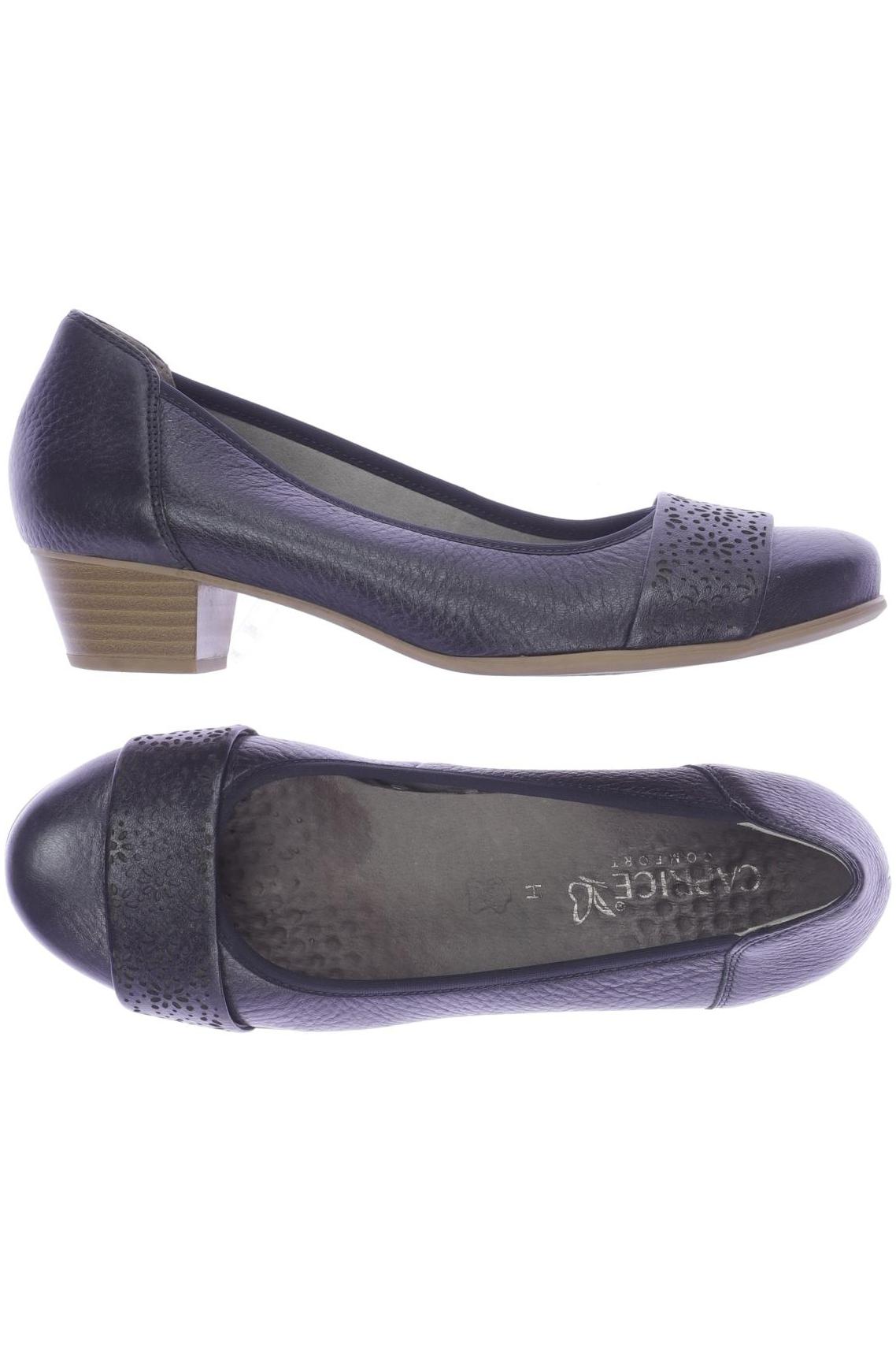 

Caprice Damen Pumps, marineblau