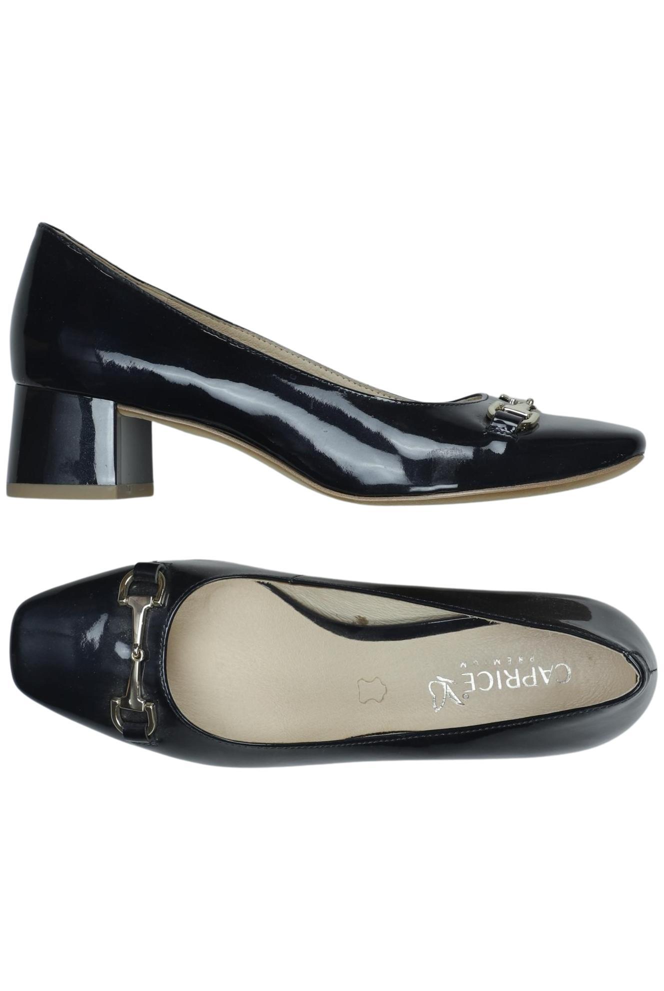 

Caprice Damen Pumps, marineblau, Gr. 40