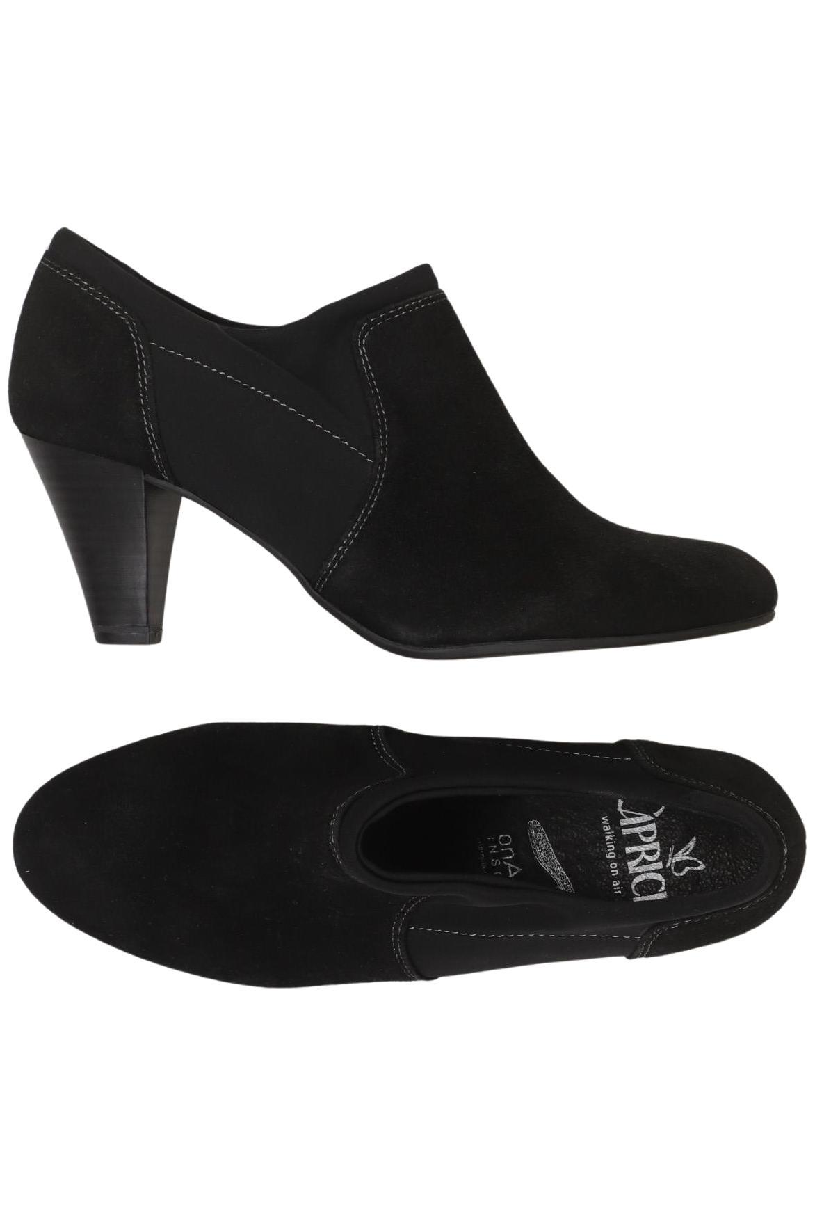 

Caprice Damen Pumps, schwarz, Gr. 36