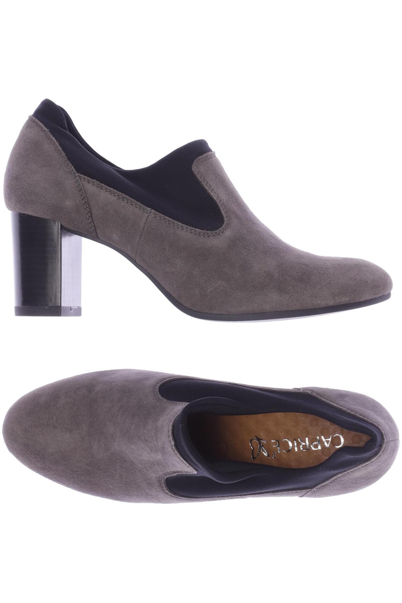 

Caprice Damen Pumps, braun