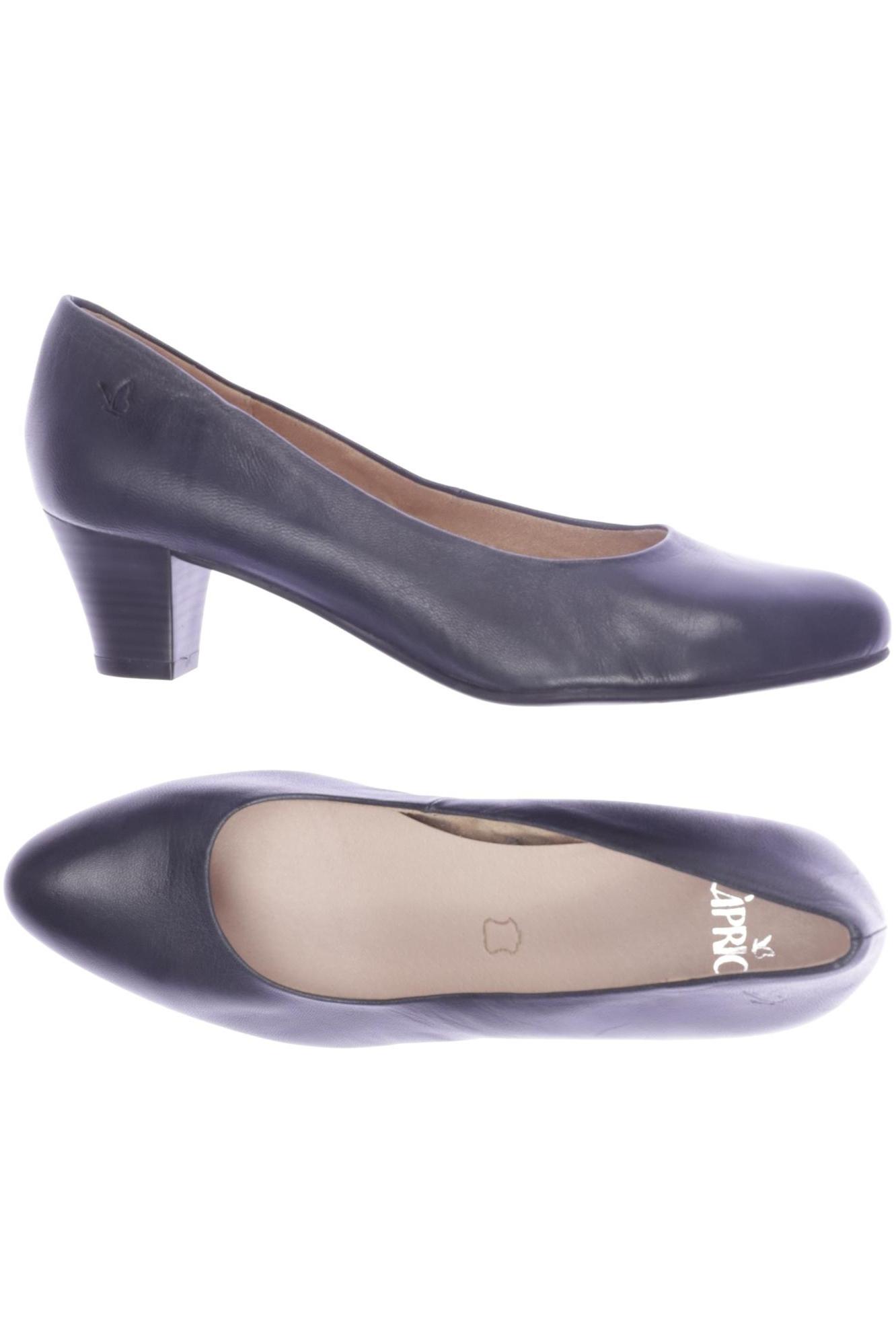 

Caprice Damen Pumps, marineblau, Gr. 39