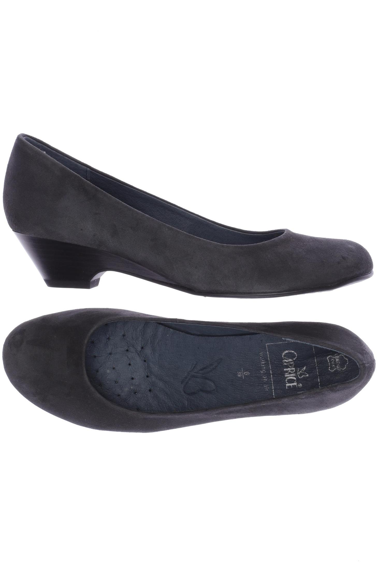 

Caprice Damen Pumps, marineblau, Gr. 6