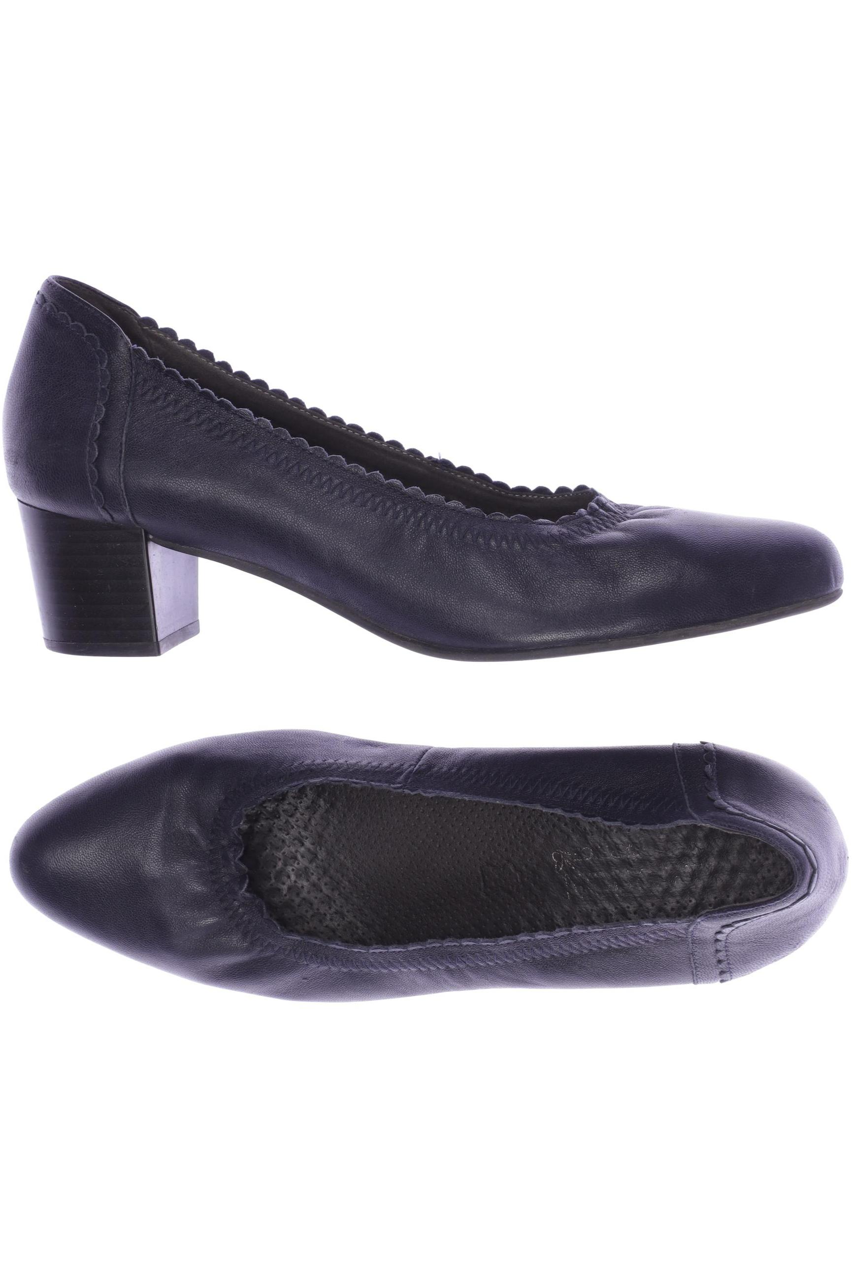 

Caprice Damen Pumps, marineblau, Gr. 40