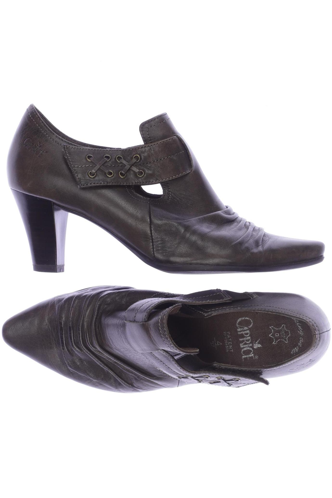 

Caprice Damen Pumps, braun
