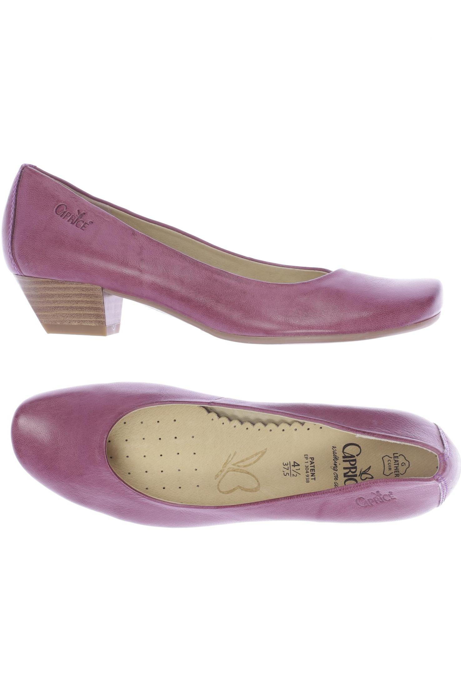 

Caprice Damen Pumps, pink