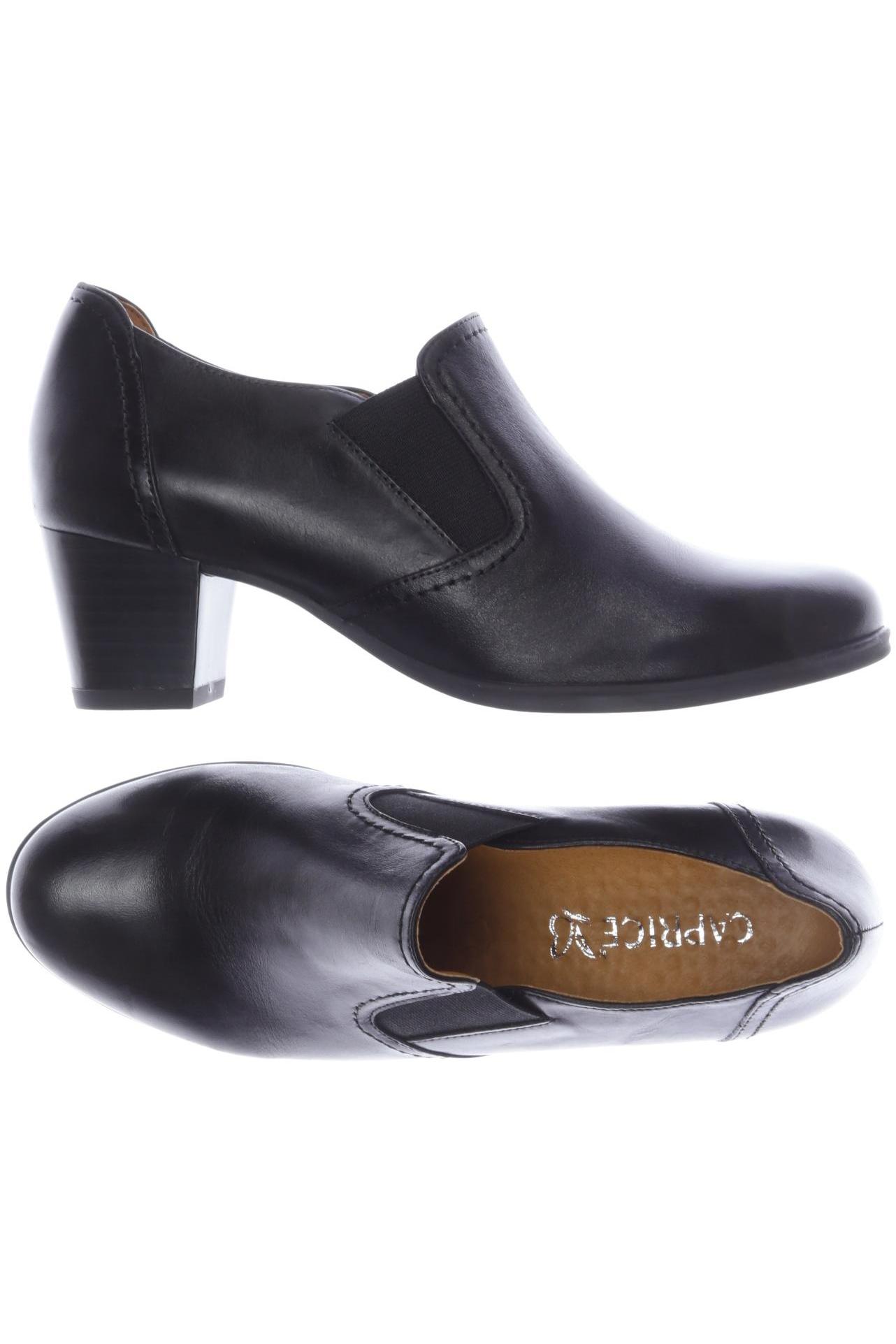 

Caprice Damen Pumps, schwarz, Gr. 37