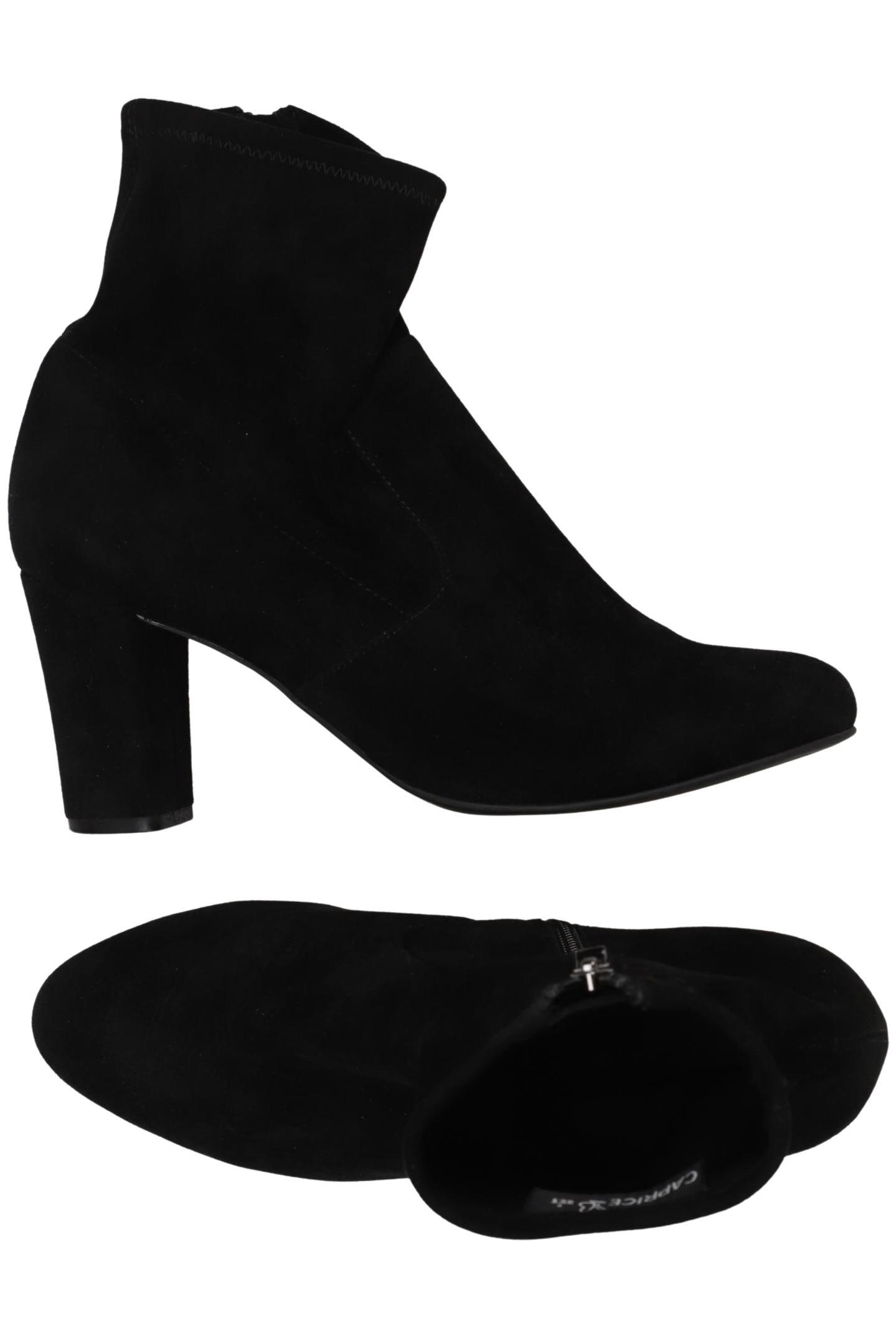 

Caprice Damen Pumps, schwarz, Gr. 40.5