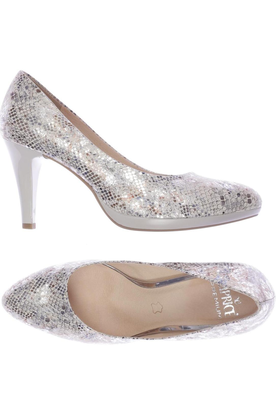 

Caprice Damen Pumps, mehrfarbig, Gr. 40.5
