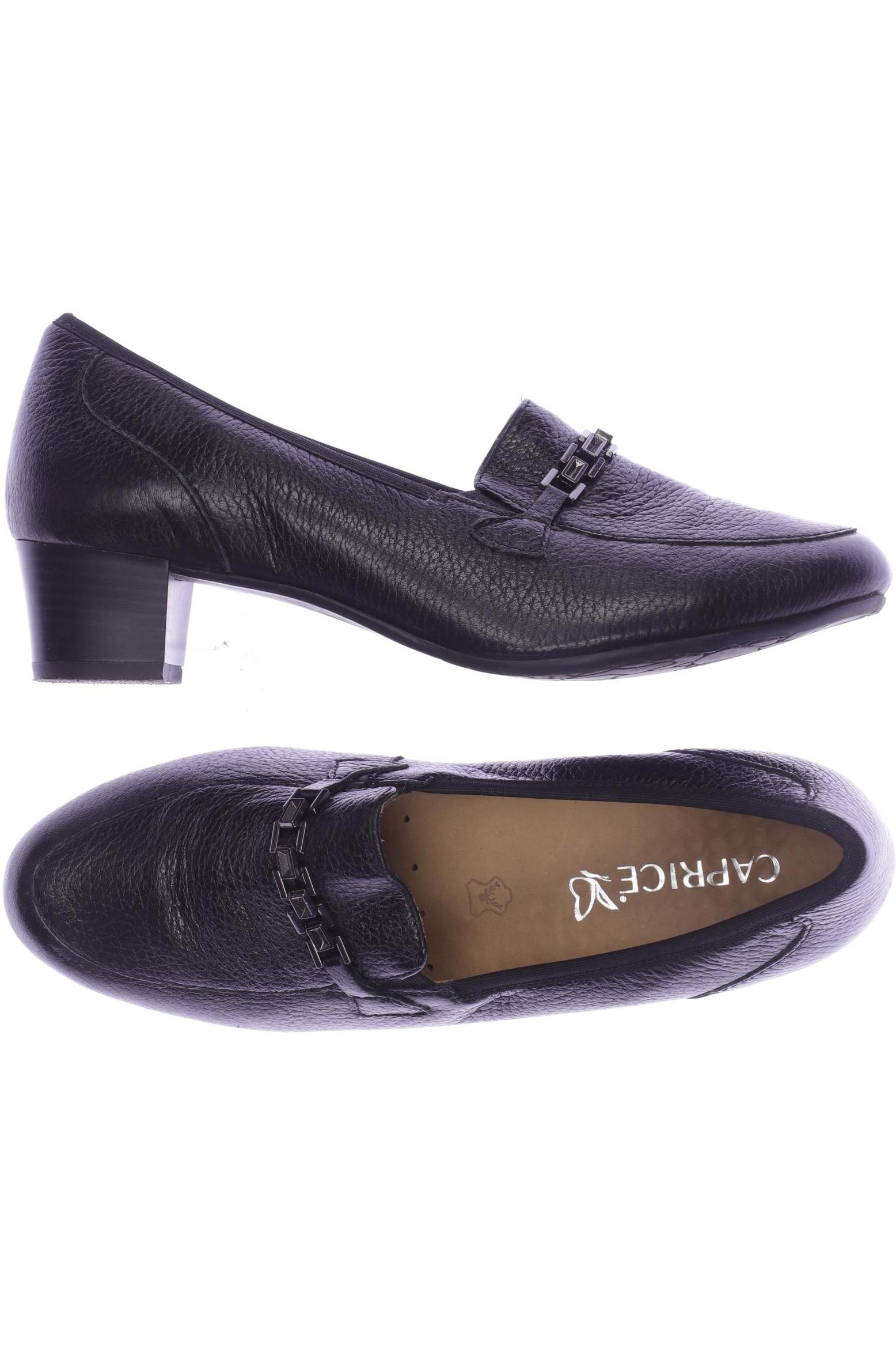 

Caprice Damen Pumps, schwarz, Gr. 36