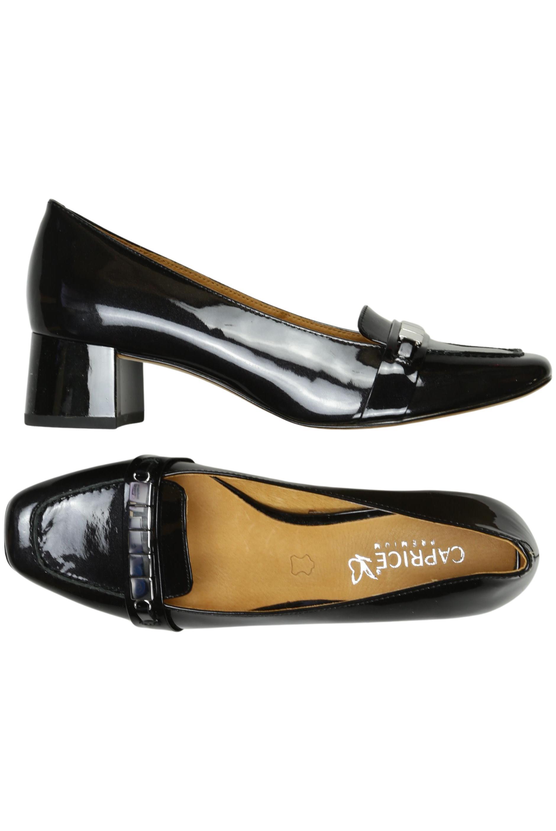 

Caprice Damen Pumps, schwarz, Gr. 40