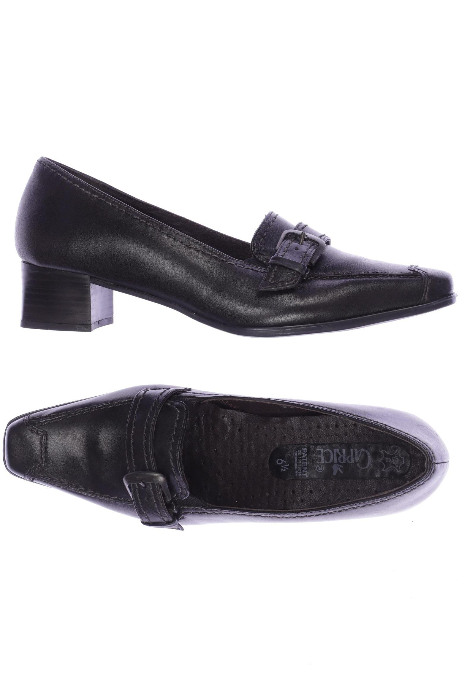 

Caprice Damen Pumps, schwarz, Gr. 6.5