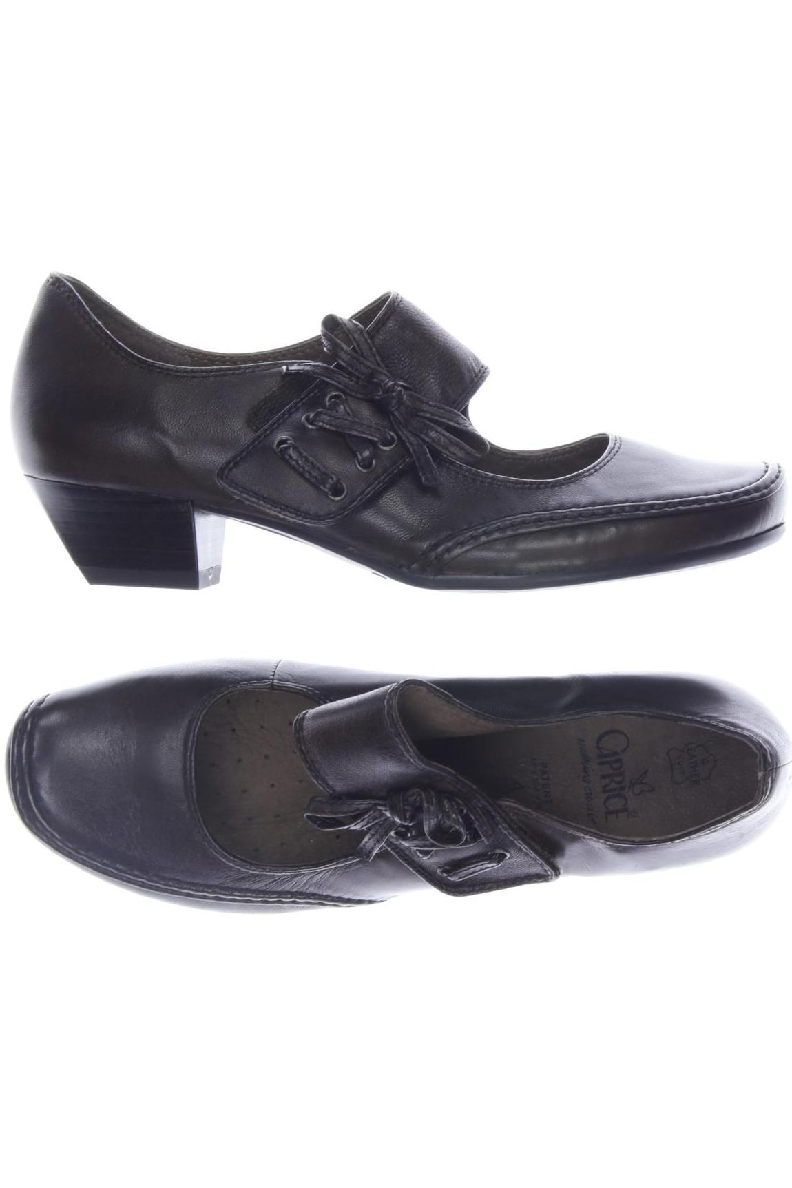 

Caprice Damen Pumps, braun, Gr. 37