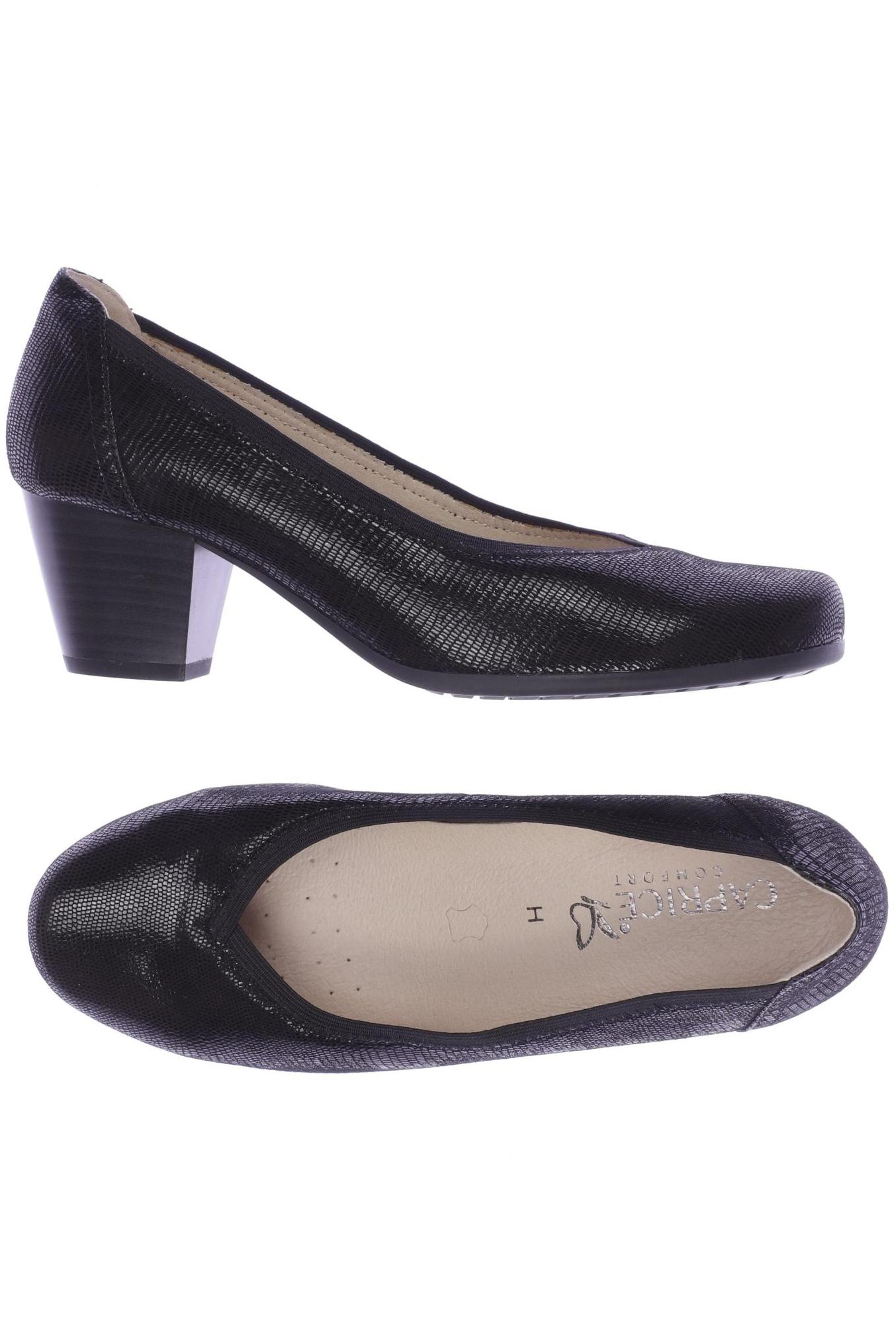

Caprice Damen Pumps, schwarz, Gr. 36
