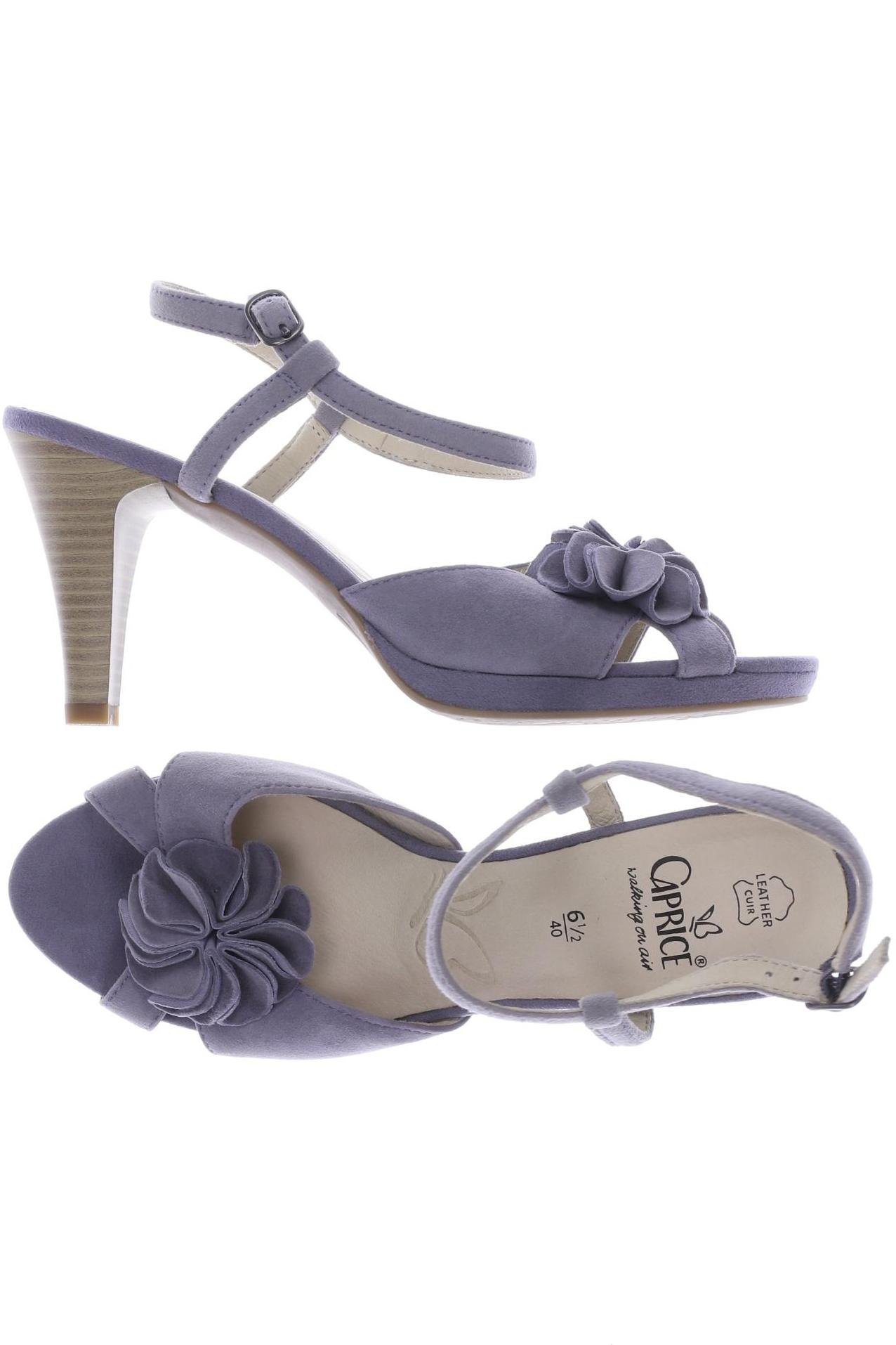 

Caprice Damen Pumps, grau