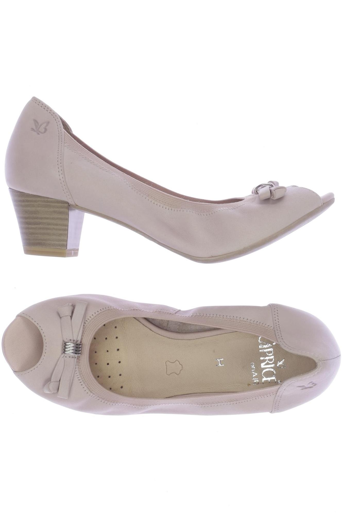 

Caprice Damen Pumps, pink, Gr. 37
