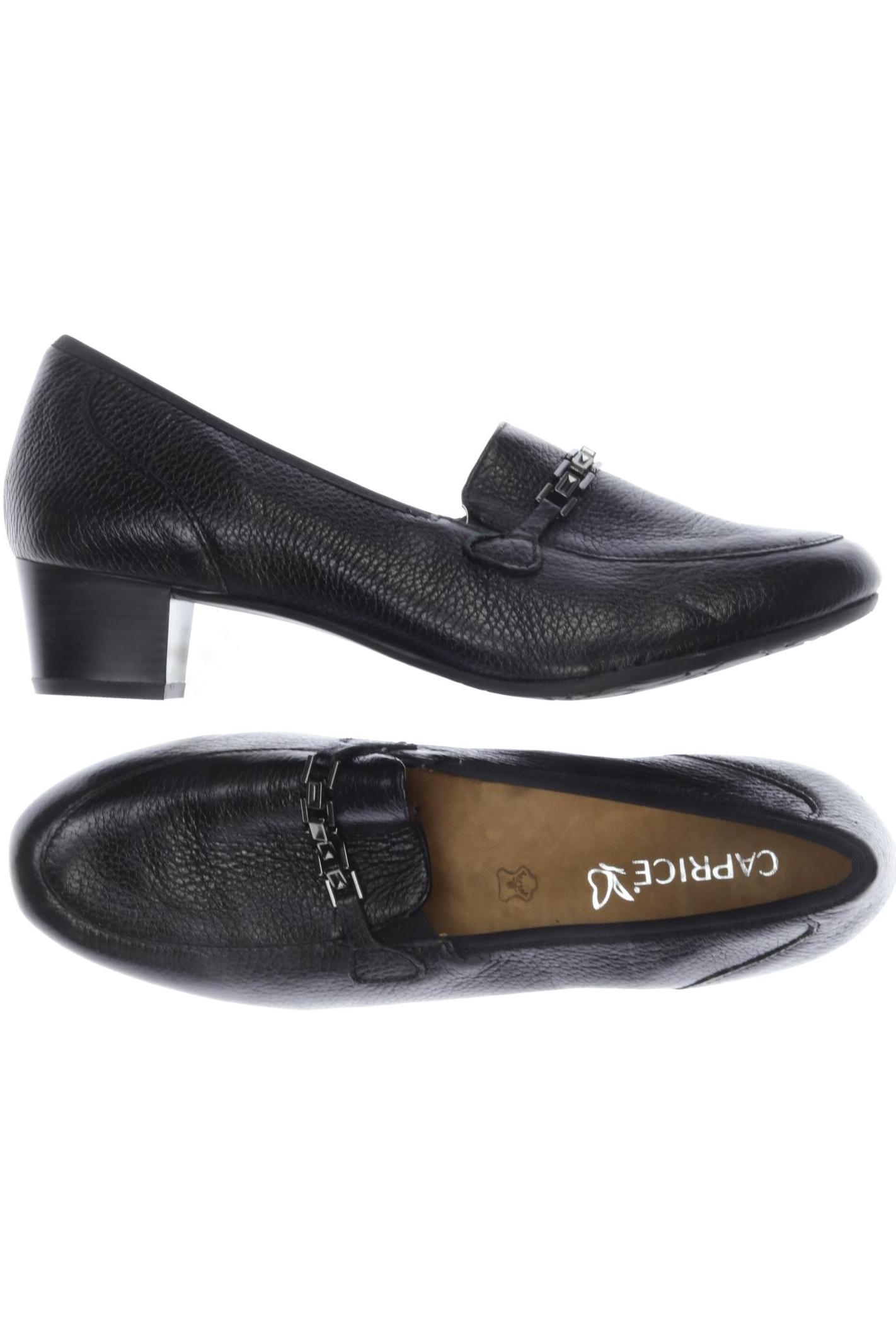 

Caprice Damen Pumps, schwarz, Gr. 40
