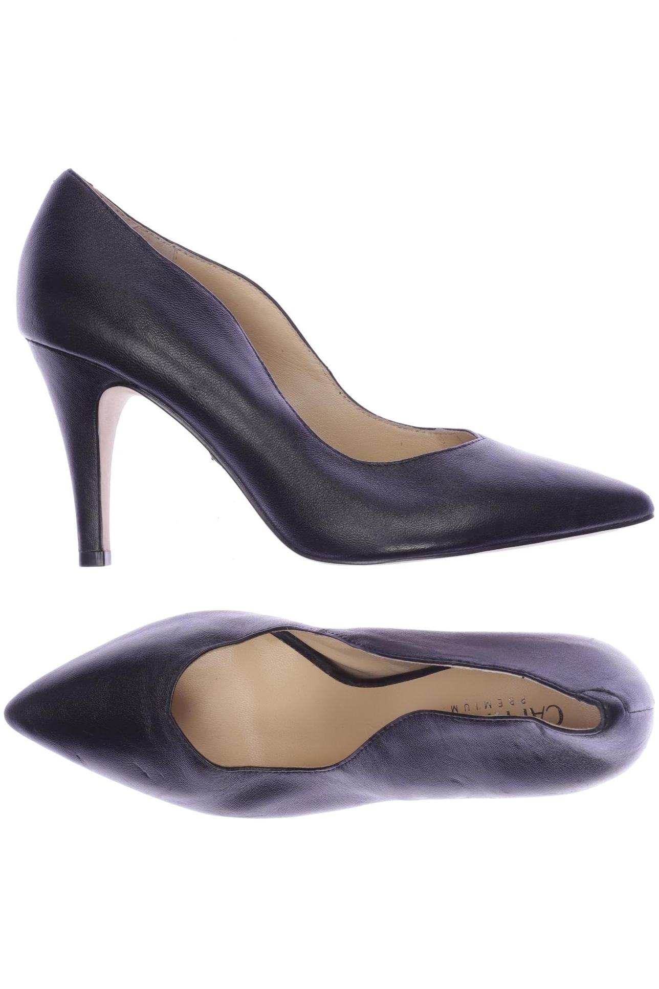 

Caprice Damen Pumps, schwarz, Gr. 40