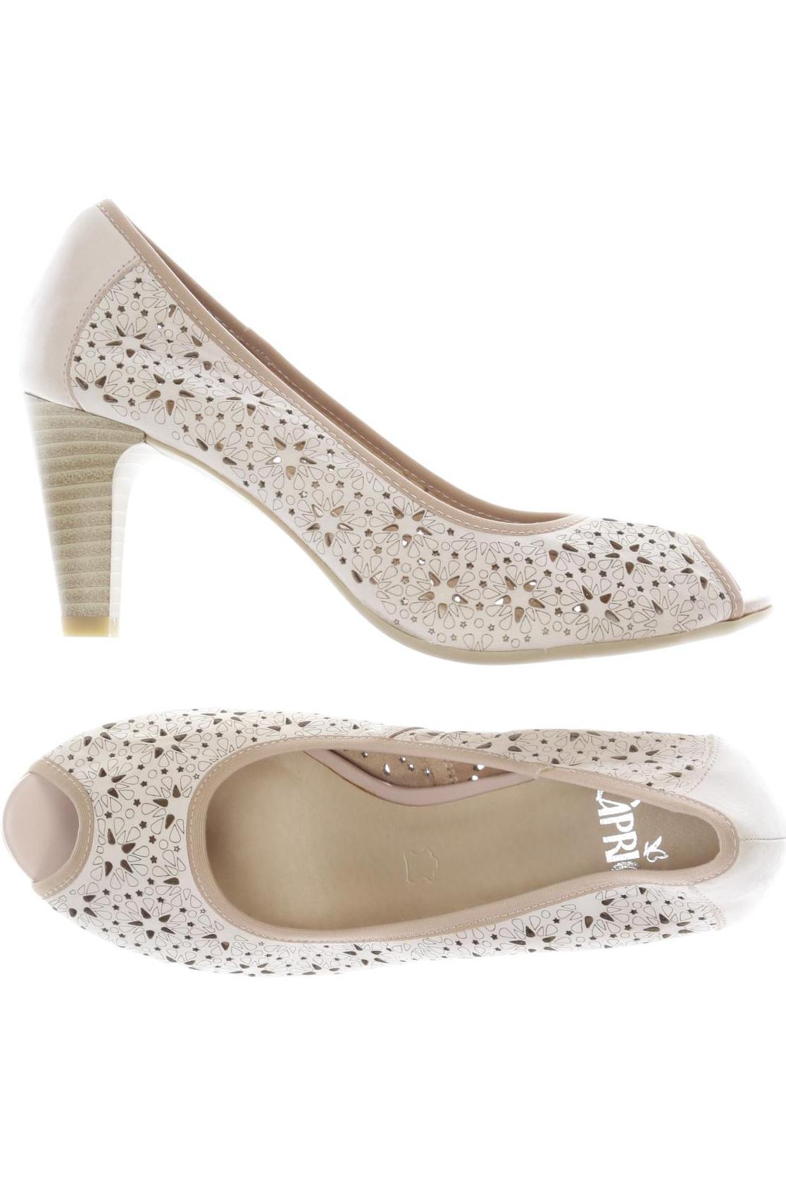 

Caprice Damen Pumps, pink, Gr. 38