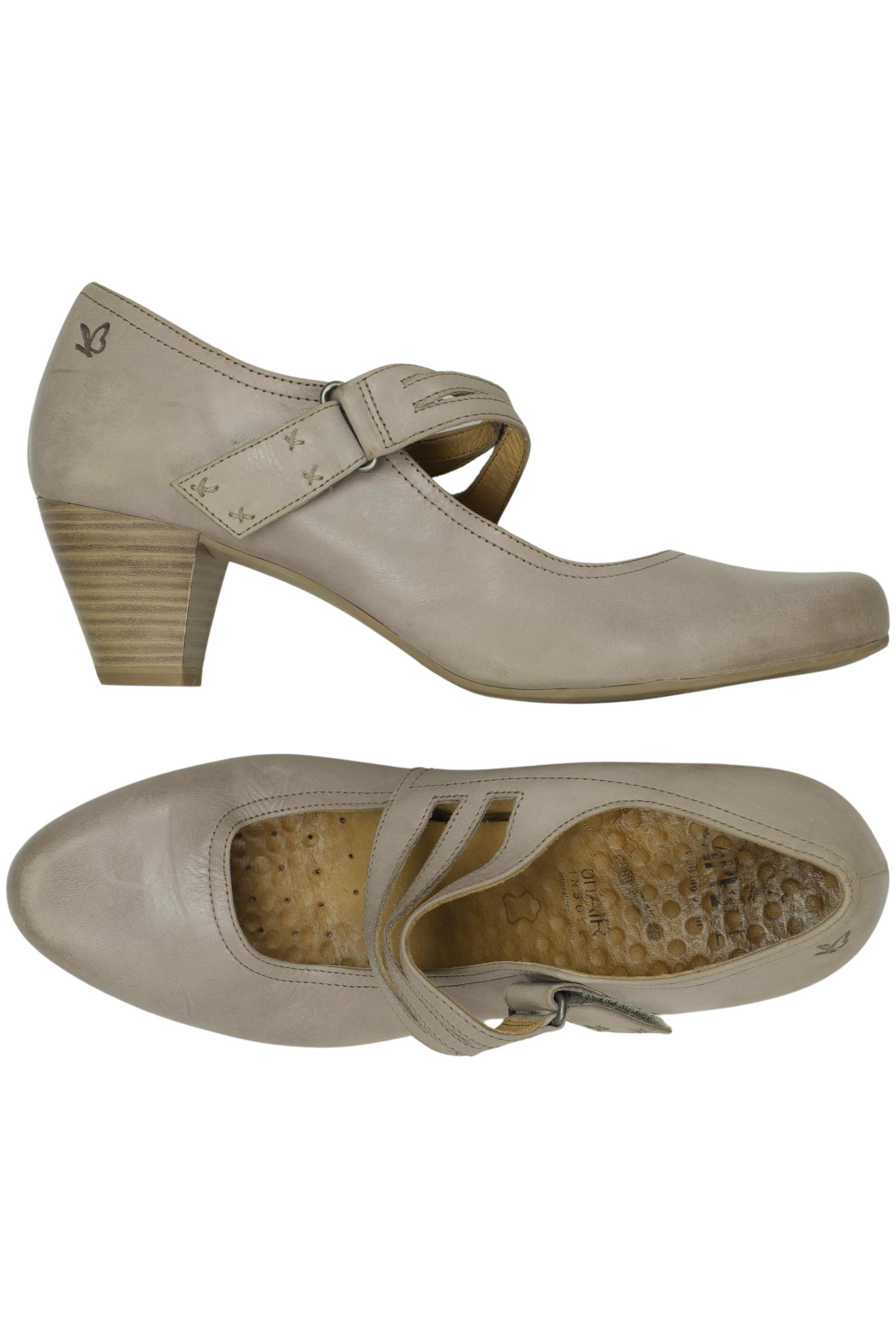 

Caprice Damen Pumps, beige, Gr. 42
