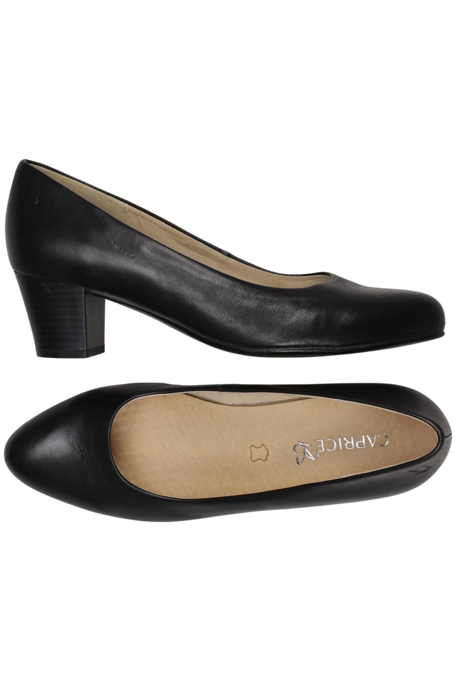

Caprice Damen Pumps, schwarz, Gr. 40