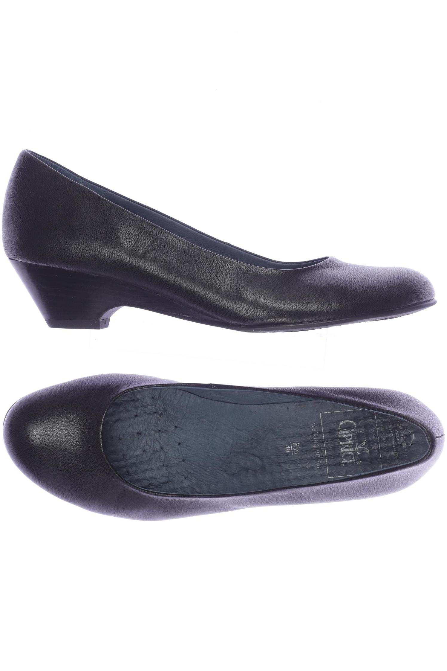 

Caprice Damen Pumps, schwarz, Gr. 40