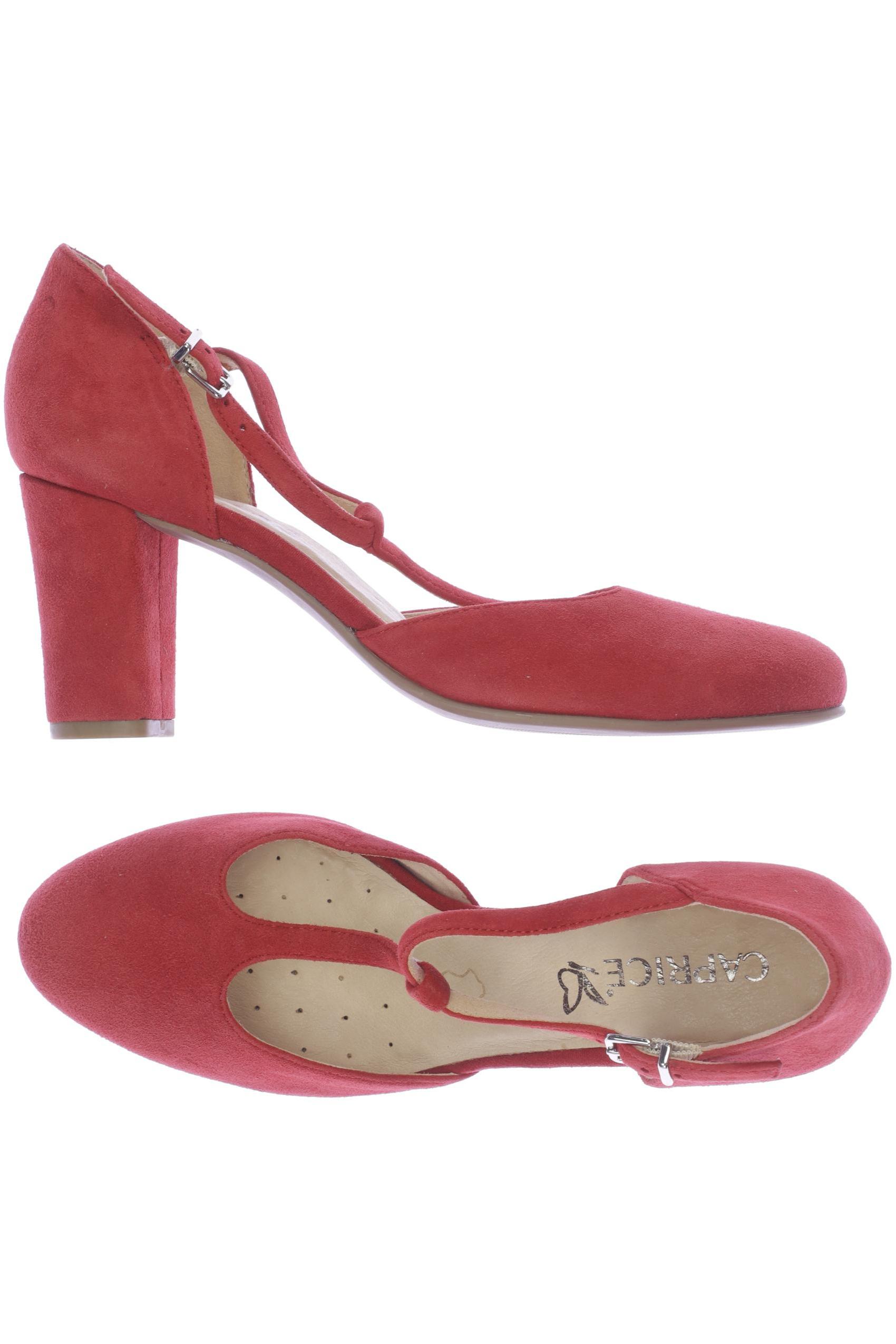 

Caprice Damen Pumps, pink