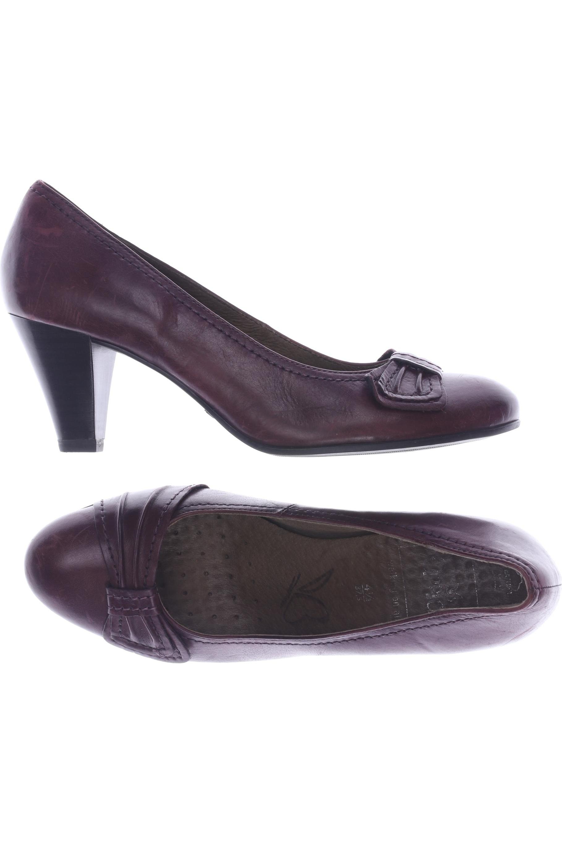 

Caprice Damen Pumps, bordeaux