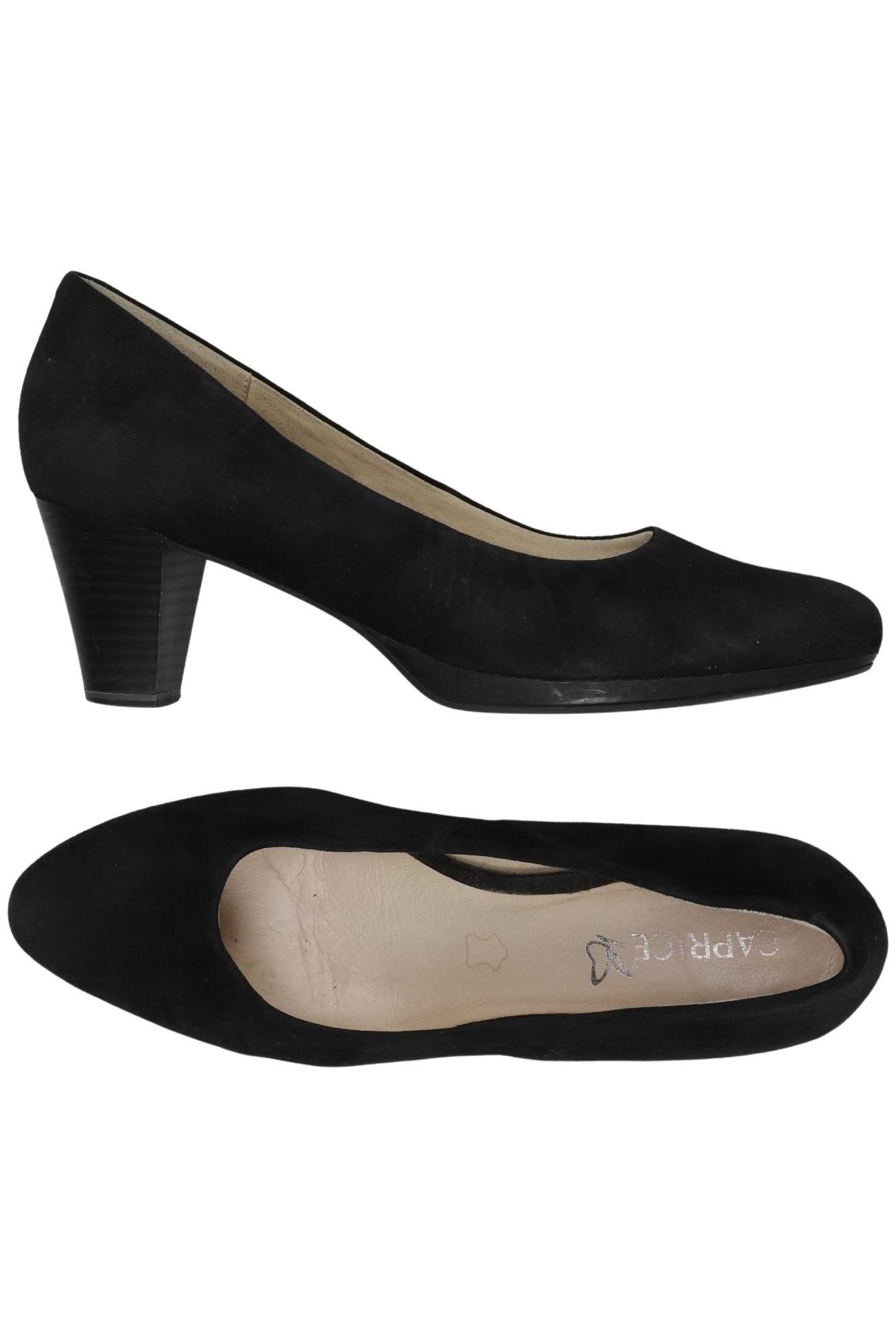 

Caprice Damen Pumps, schwarz, Gr. 40