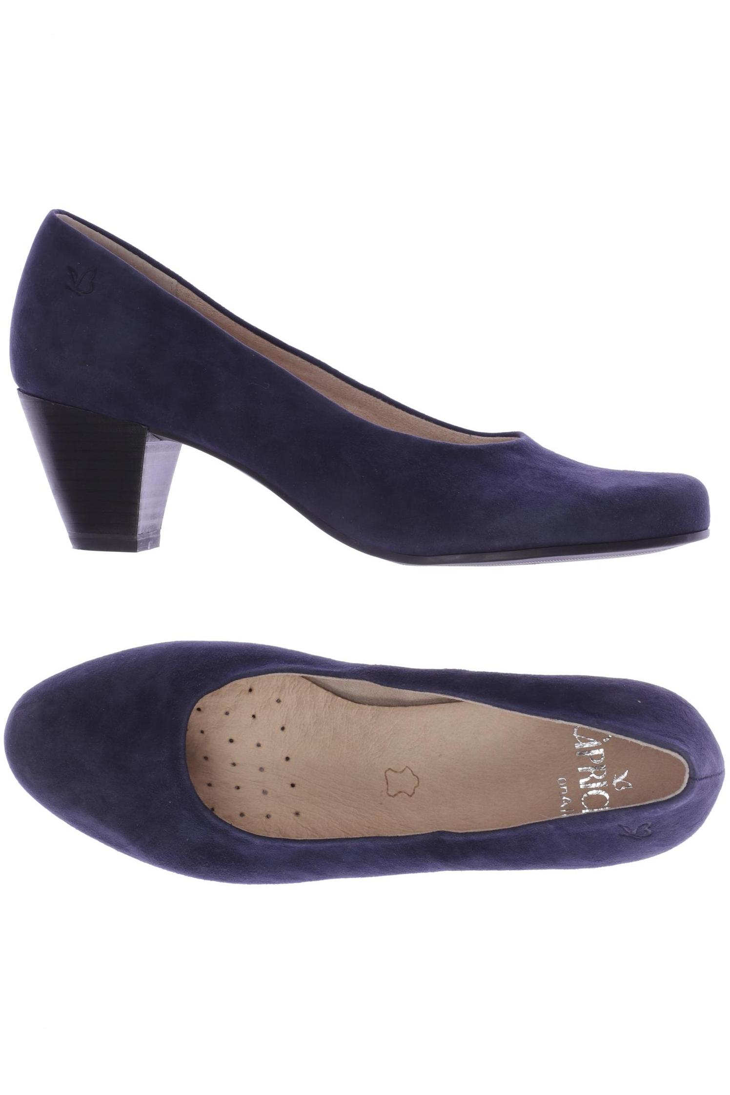 

Caprice Damen Pumps, marineblau, Gr. 37