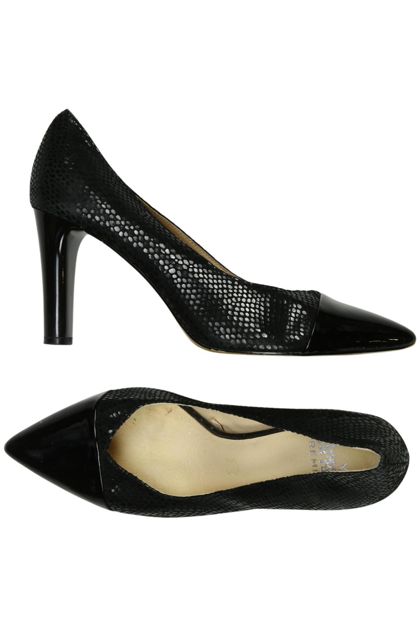 

Caprice Damen Pumps, schwarz, Gr. 6