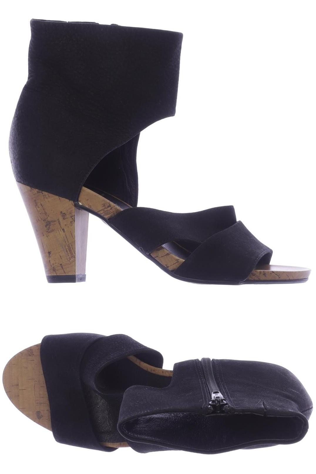 

Caprice Damen Pumps, schwarz