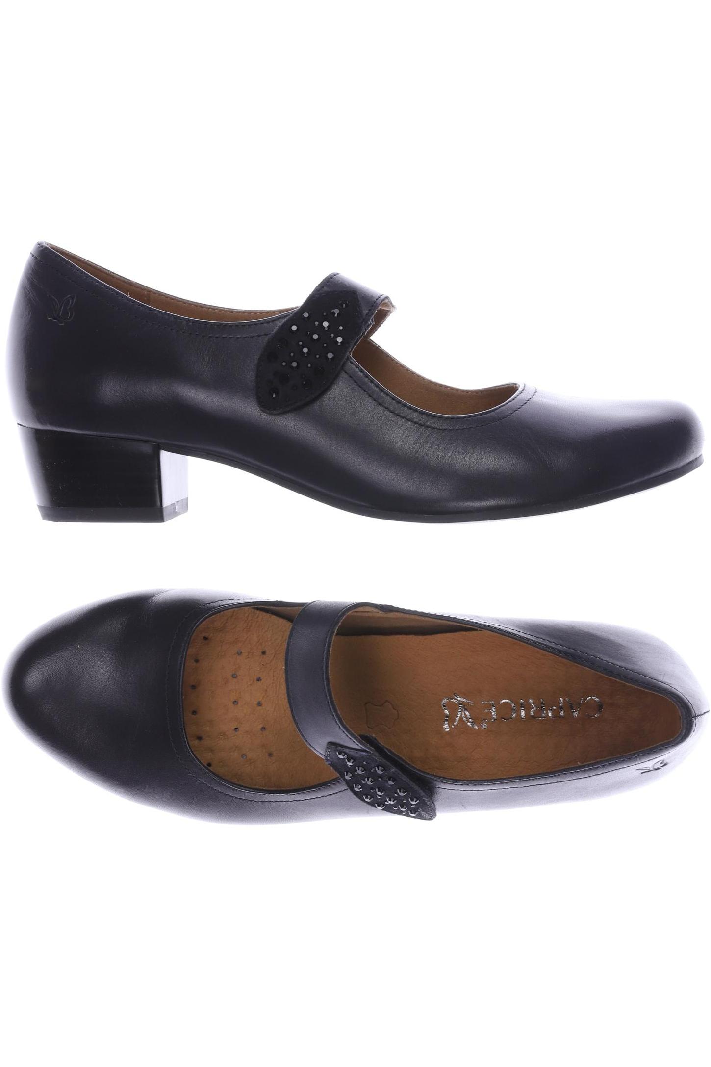 

Caprice Damen Pumps, marineblau