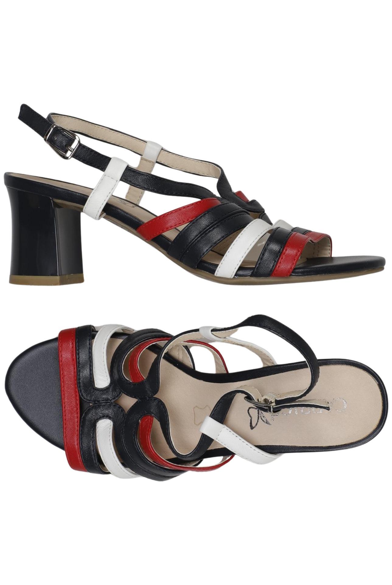 

Caprice Damen Sandale, mehrfarbig, Gr. 36