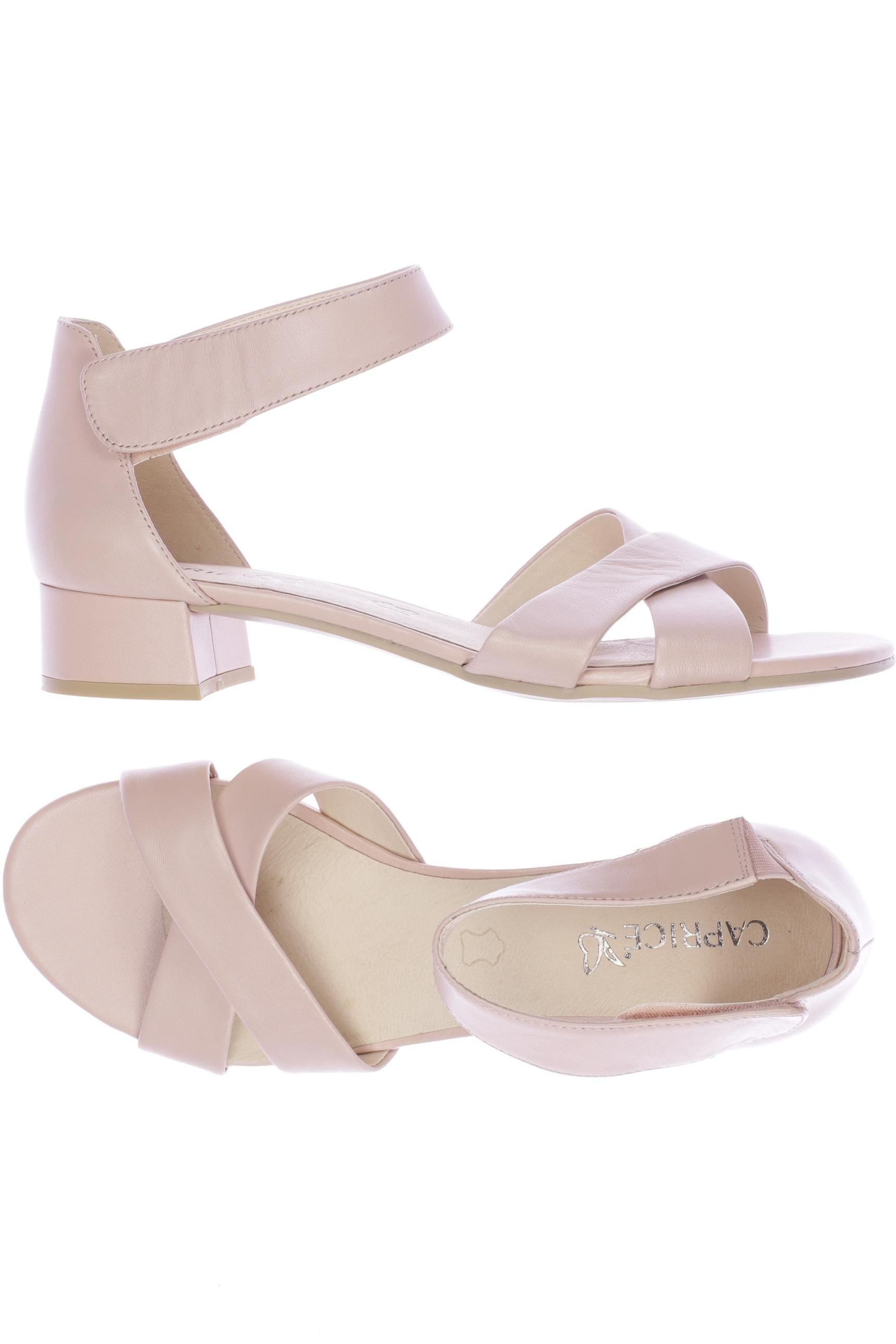 

Caprice Damen Sandale, pink, Gr. 41