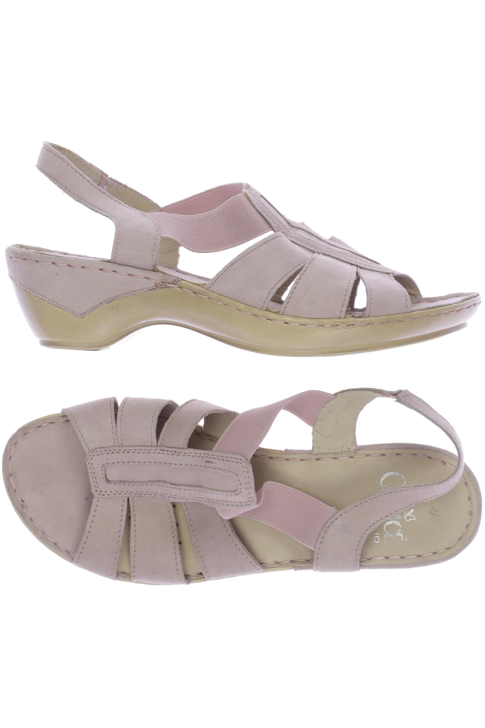 

Caprice Damen Sandale, pink