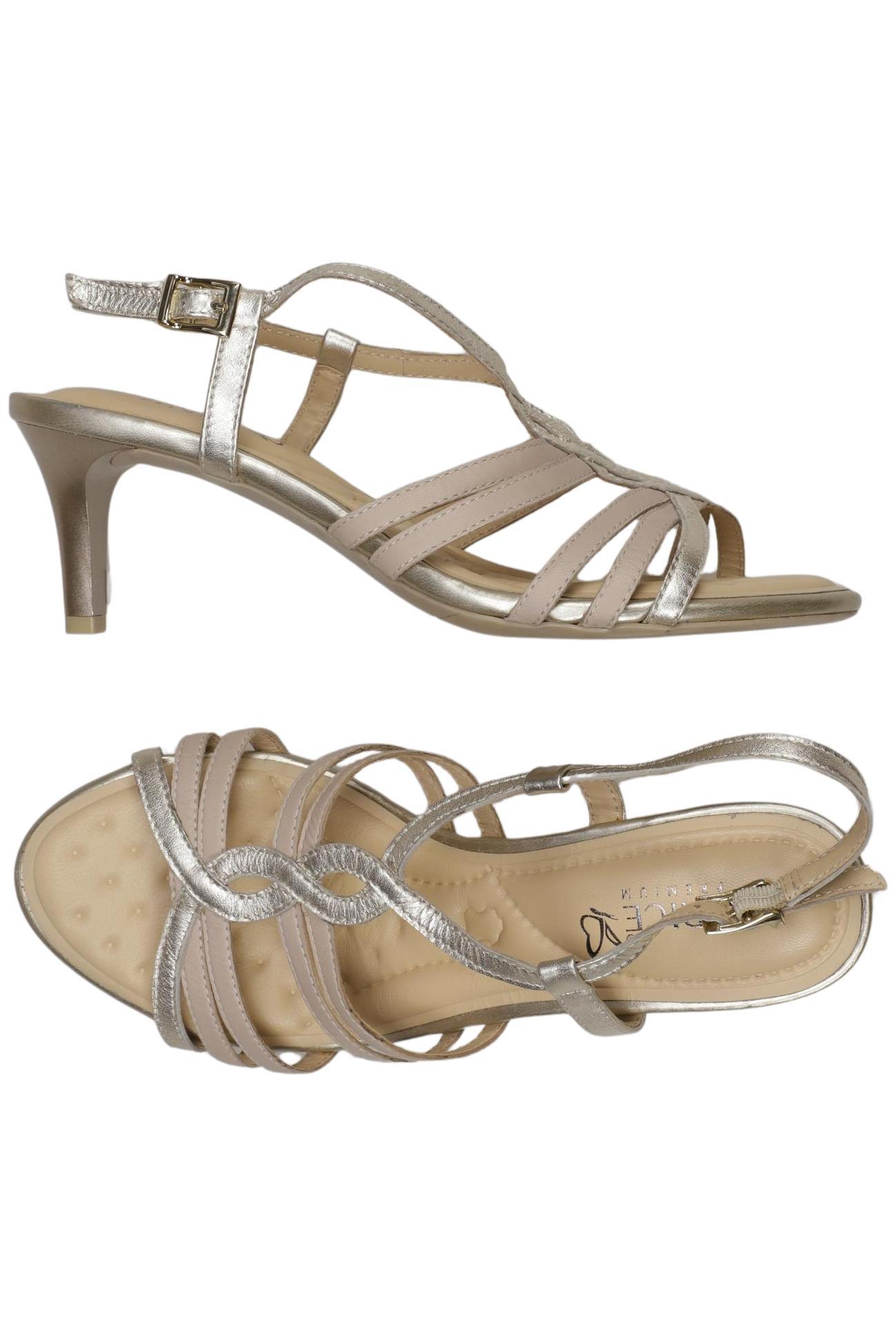 

Caprice Damen Sandale, mehrfarbig, Gr. 5