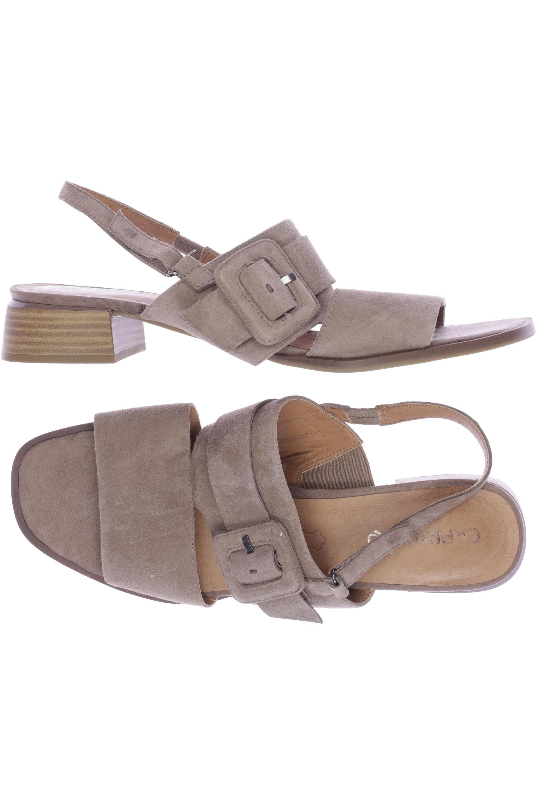 

Caprice Damen Sandale, pink, Gr. 42
