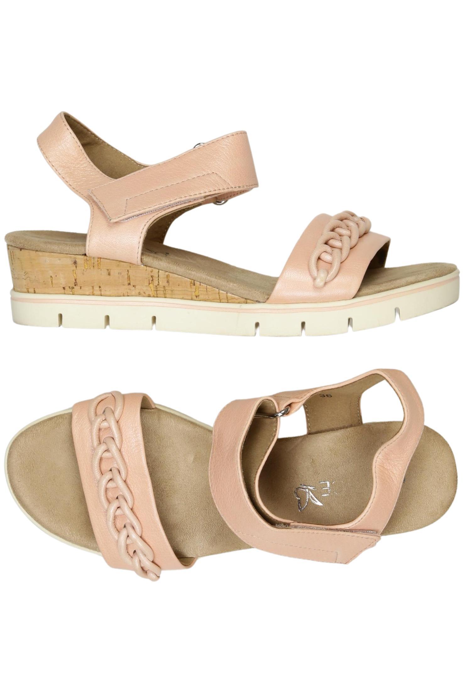 

Caprice Damen Sandale, pink, Gr. 36