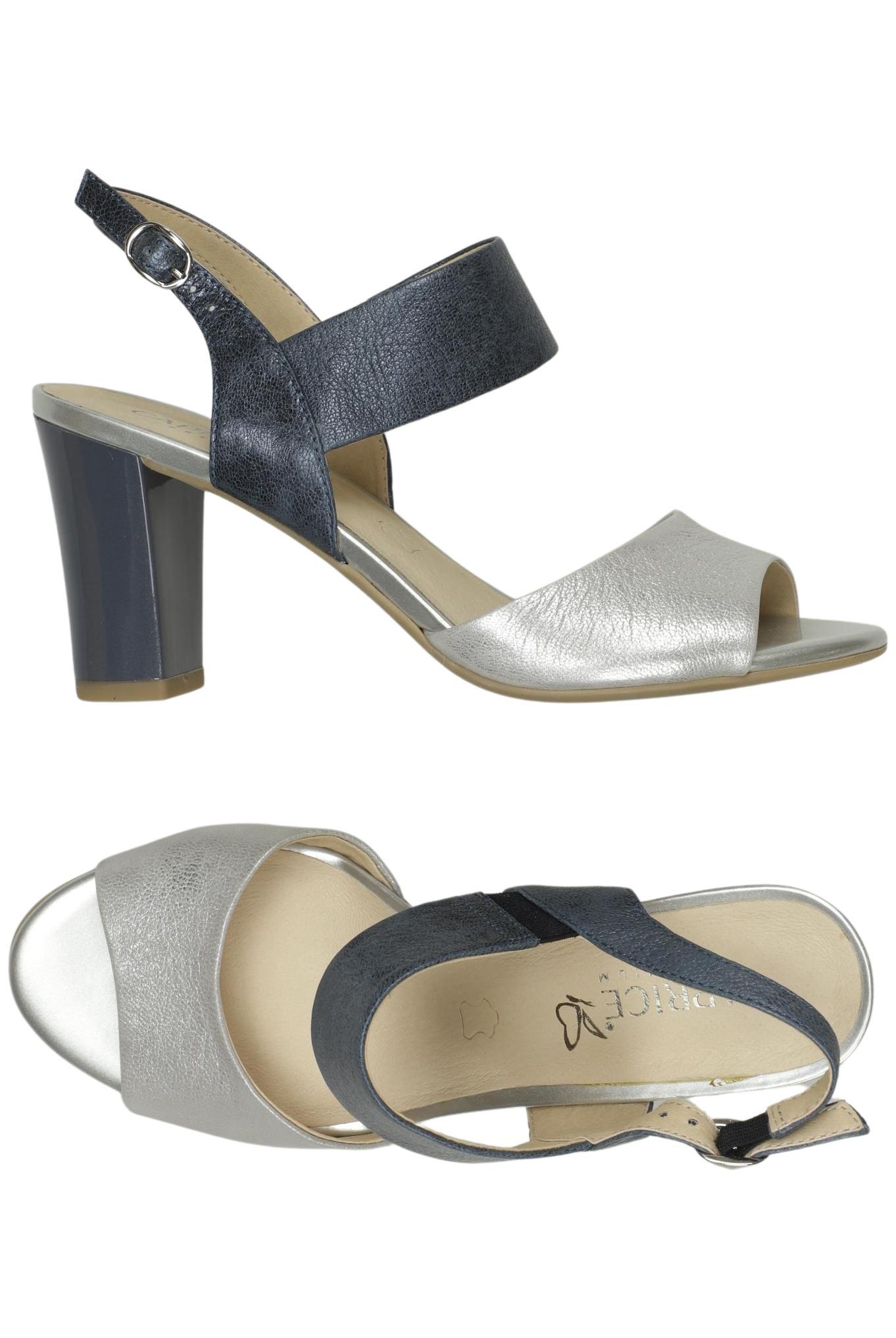 

Caprice Damen Sandale, mehrfarbig, Gr. 5