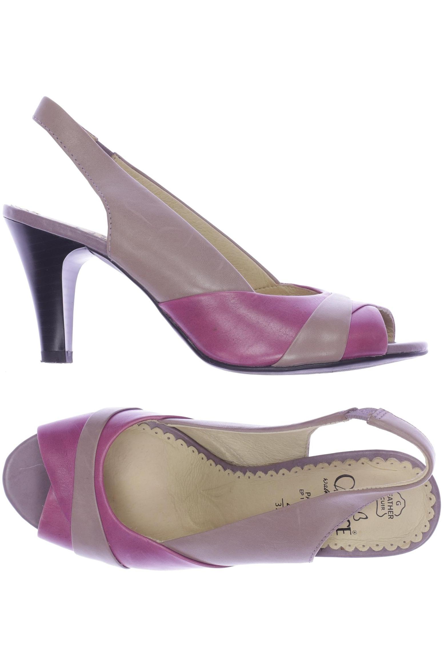 

Caprice Damen Sandale, pink, Gr. 4