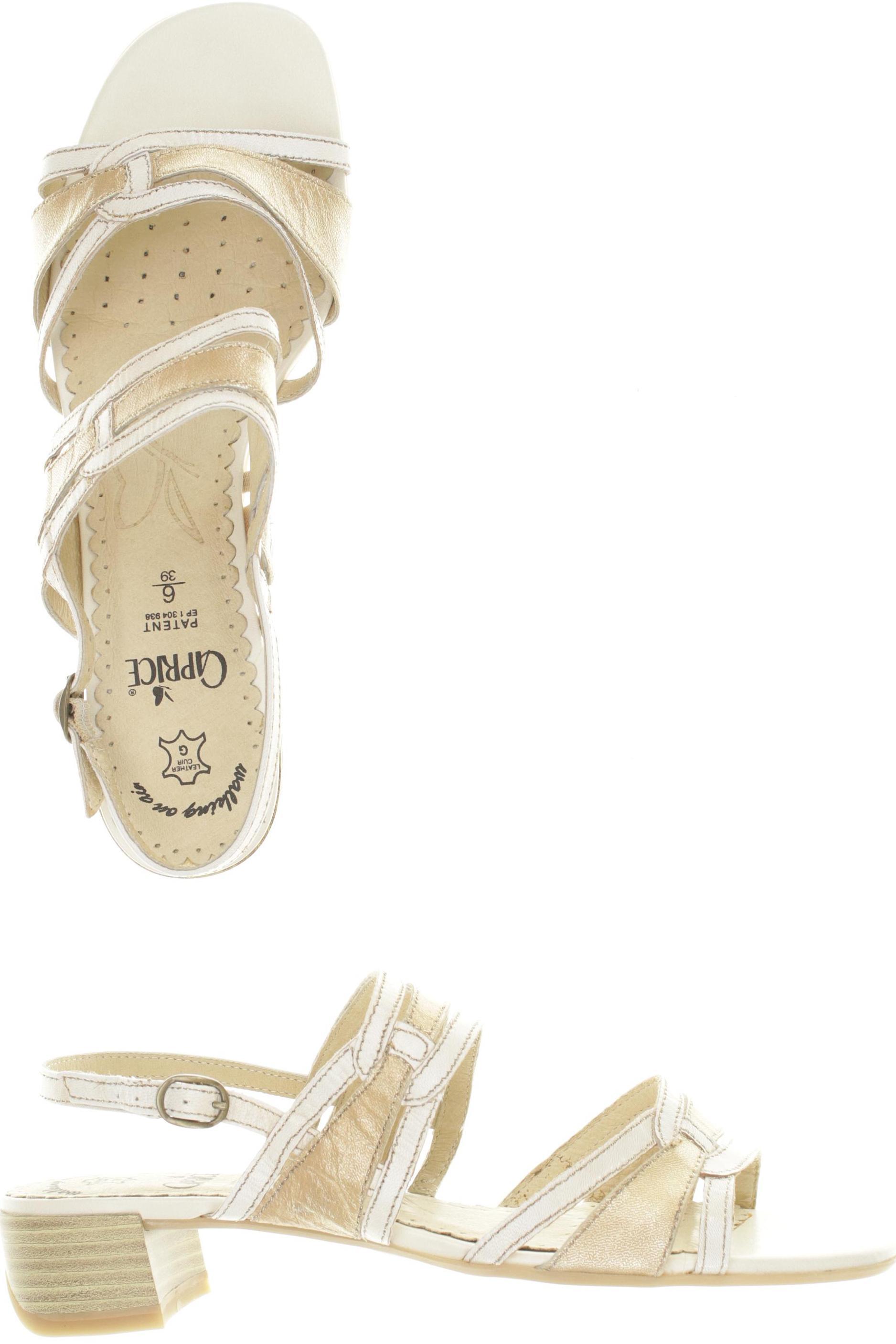 

Caprice Damen Sandale, , Gr. 39