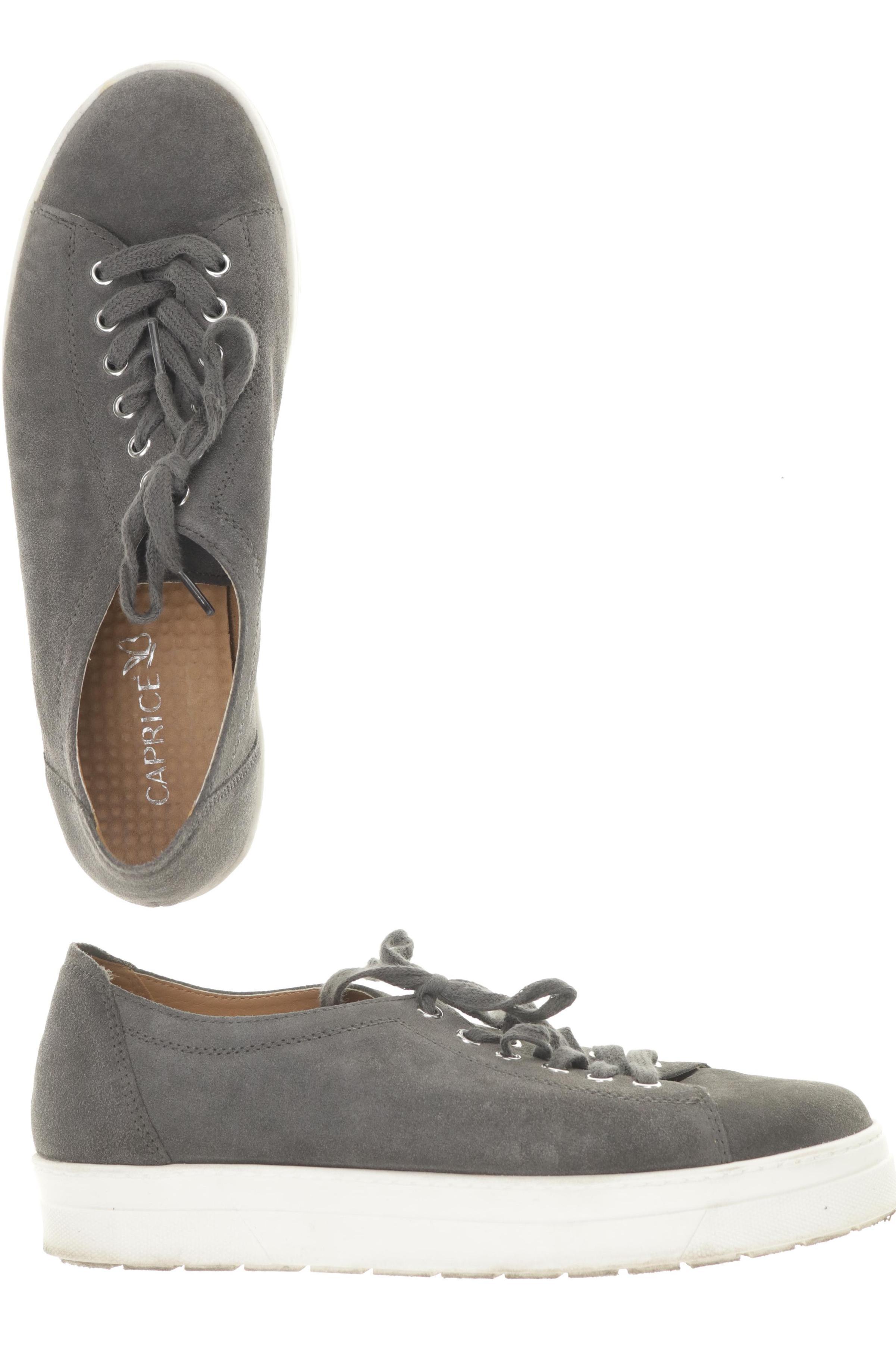 

Caprice Damen Sneakers, grau, Gr. 41