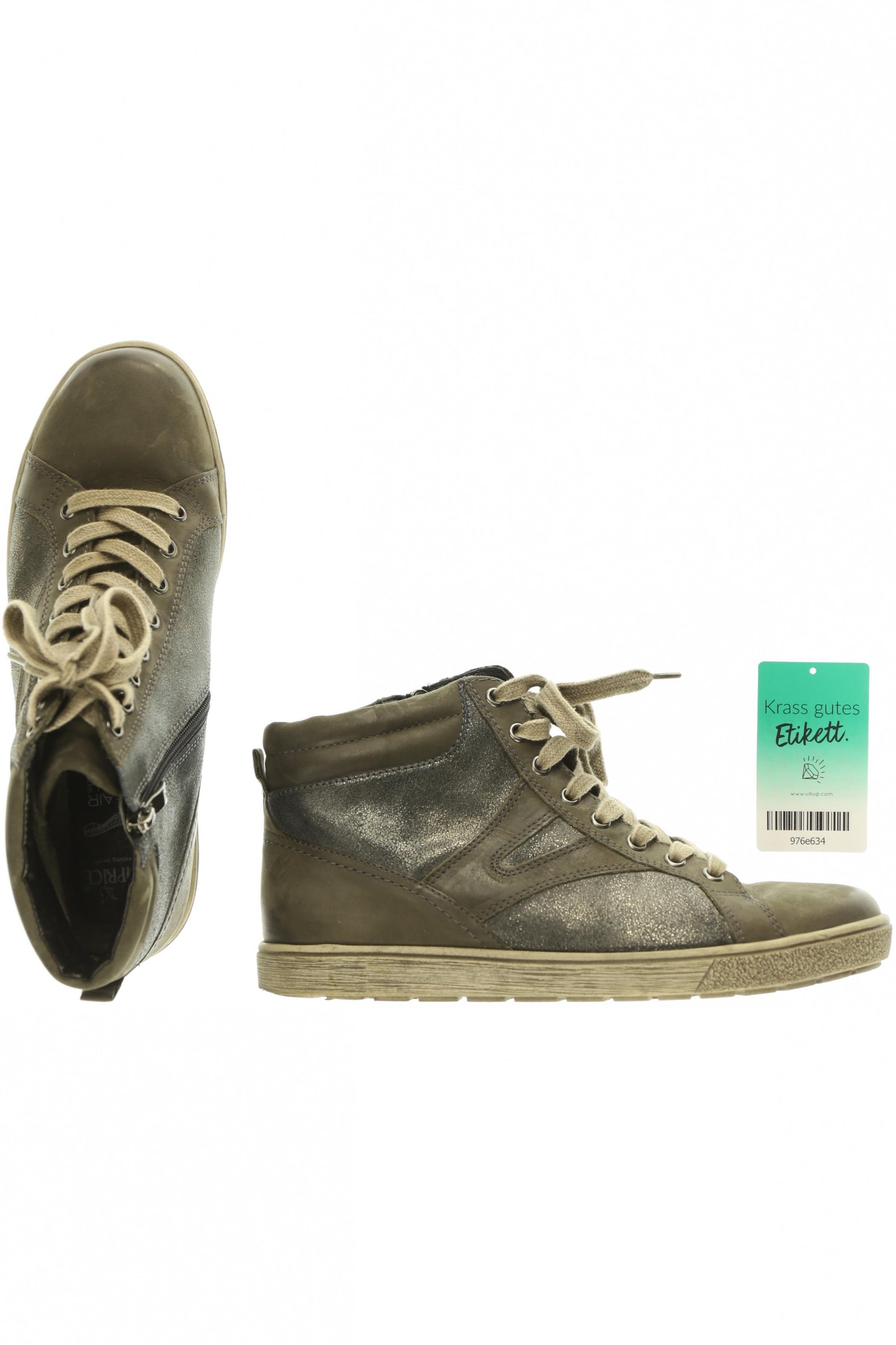 

Caprice Damen Sneakers, grau, Gr. 6