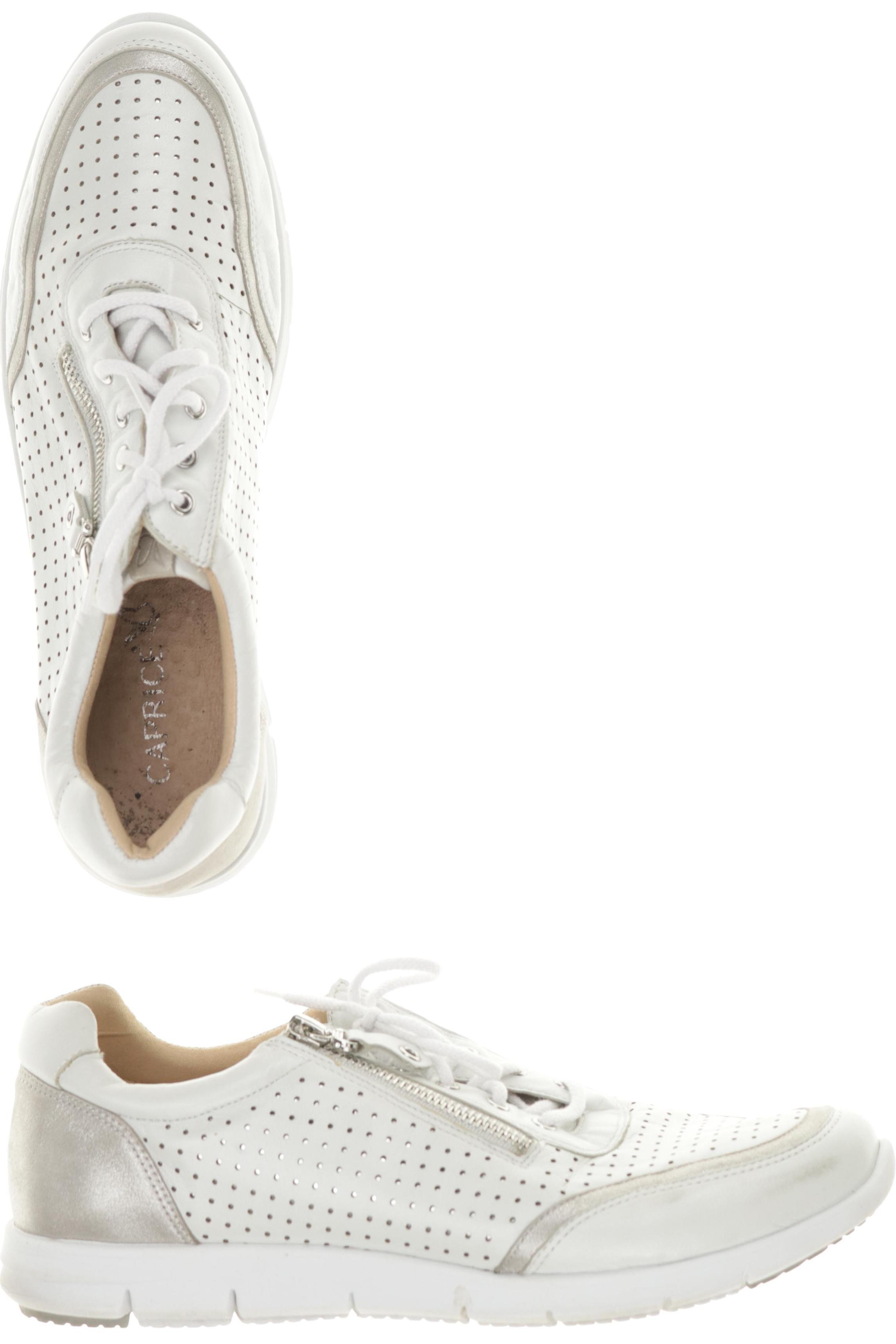 

Caprice Damen Sneakers, weiß, Gr. 41