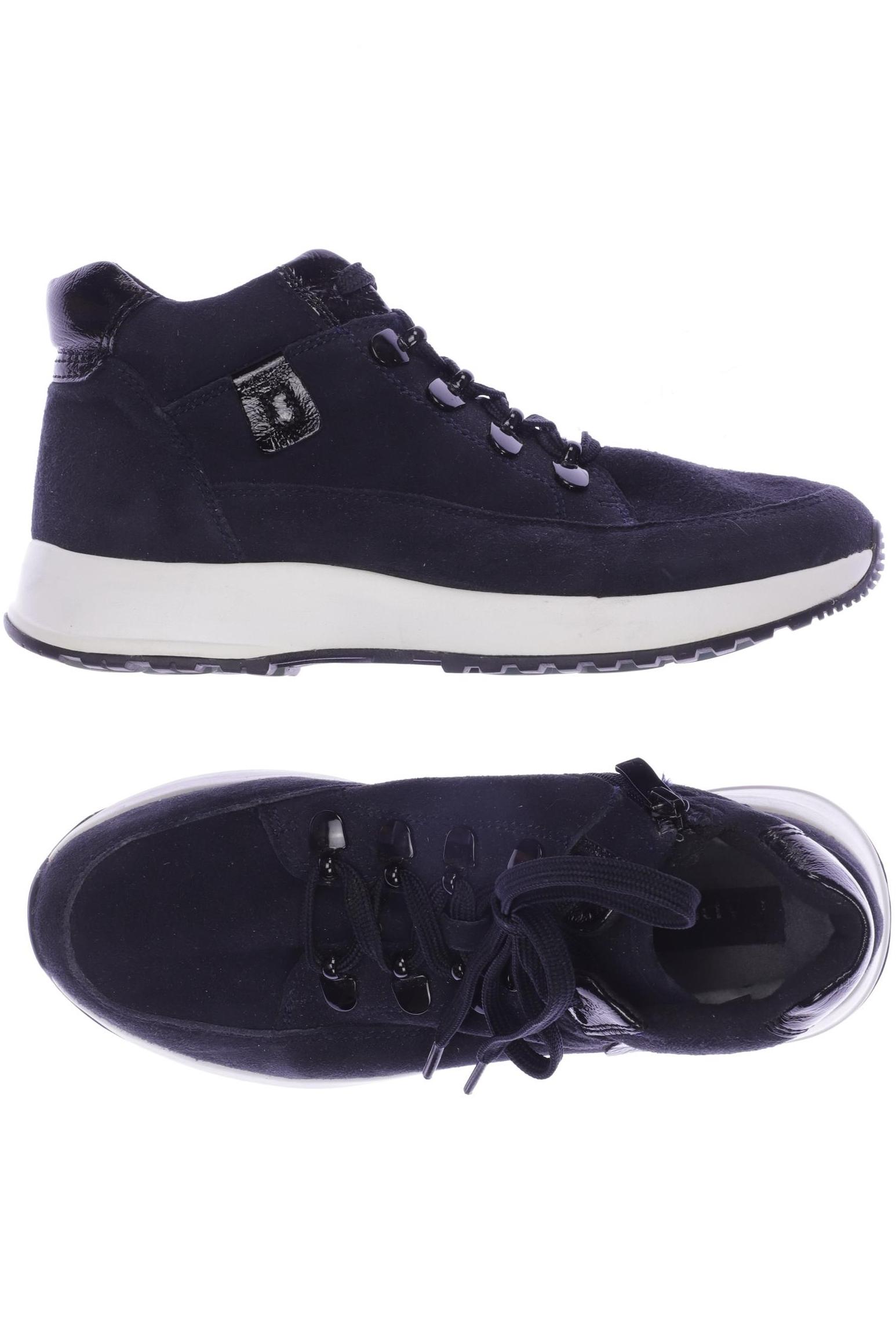 

Caprice Damen Sneakers, marineblau, Gr. 37