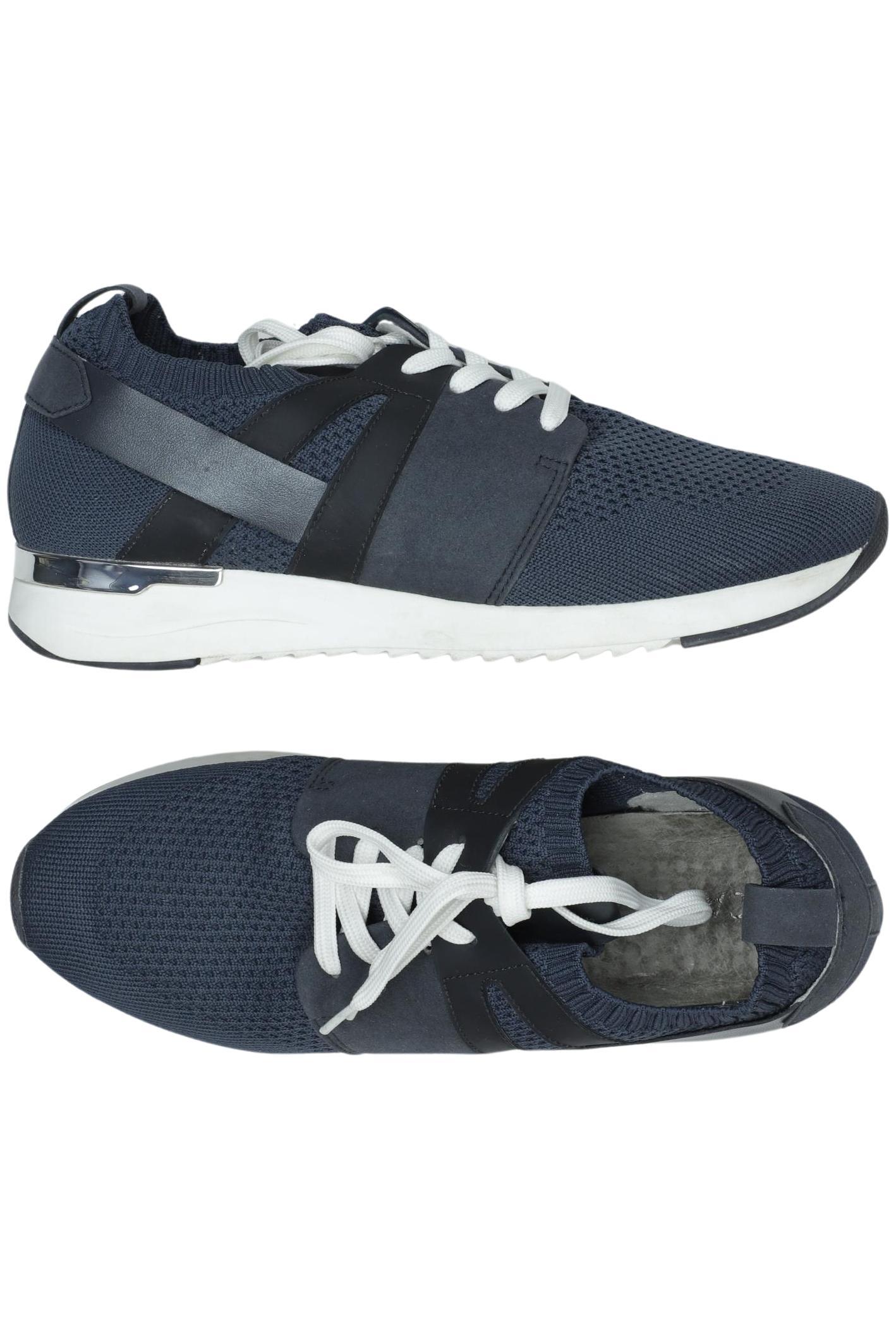 

Caprice Damen Sneakers, marineblau, Gr. 38