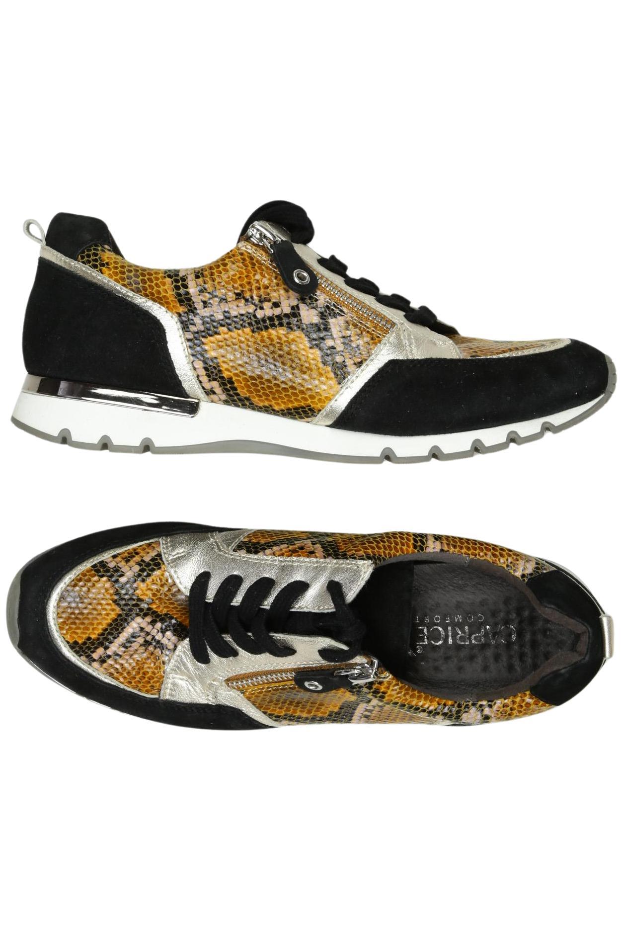 

Caprice Damen Sneakers, mehrfarbig, Gr. 38
