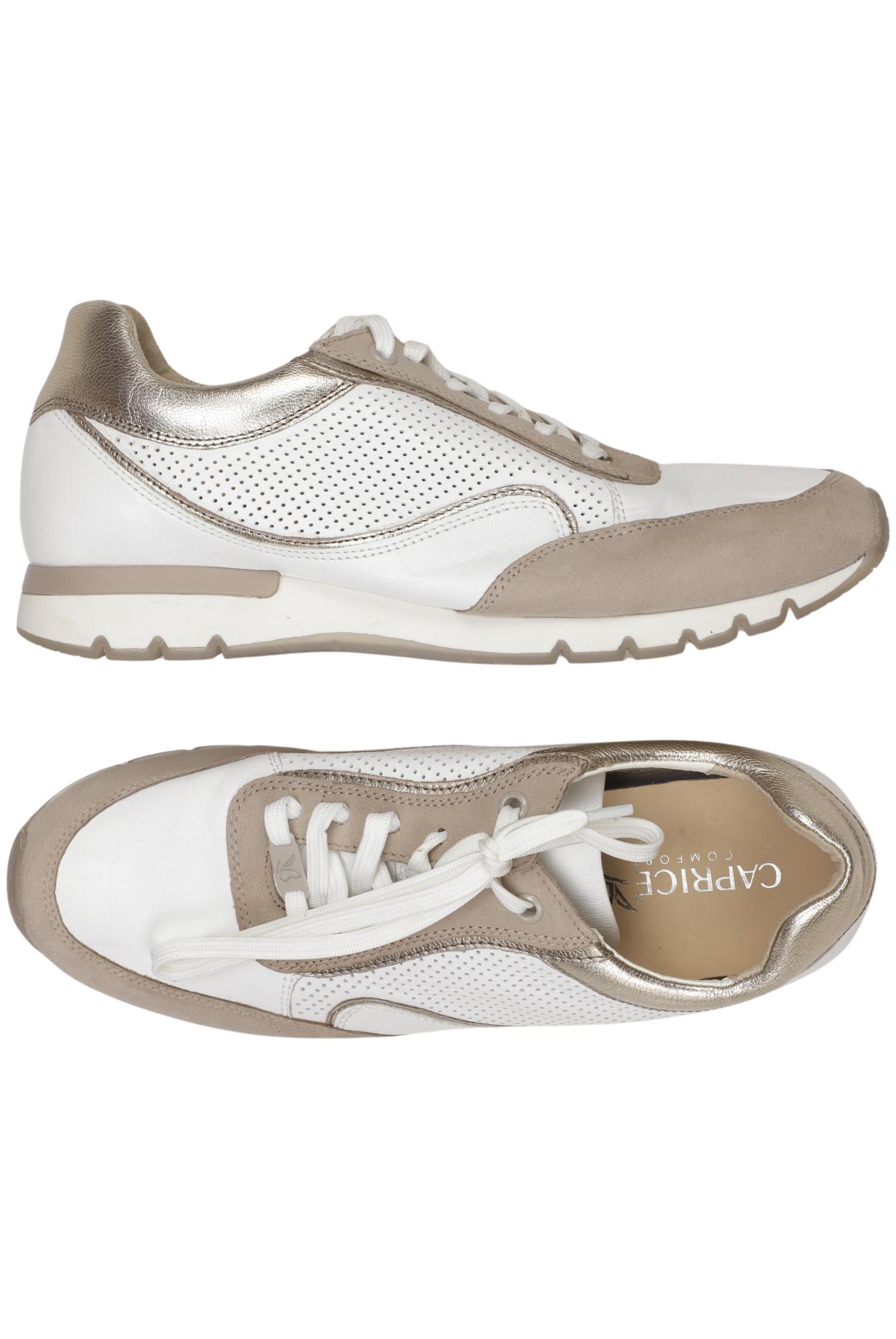 

Caprice Damen Sneakers, mehrfarbig, Gr. 38