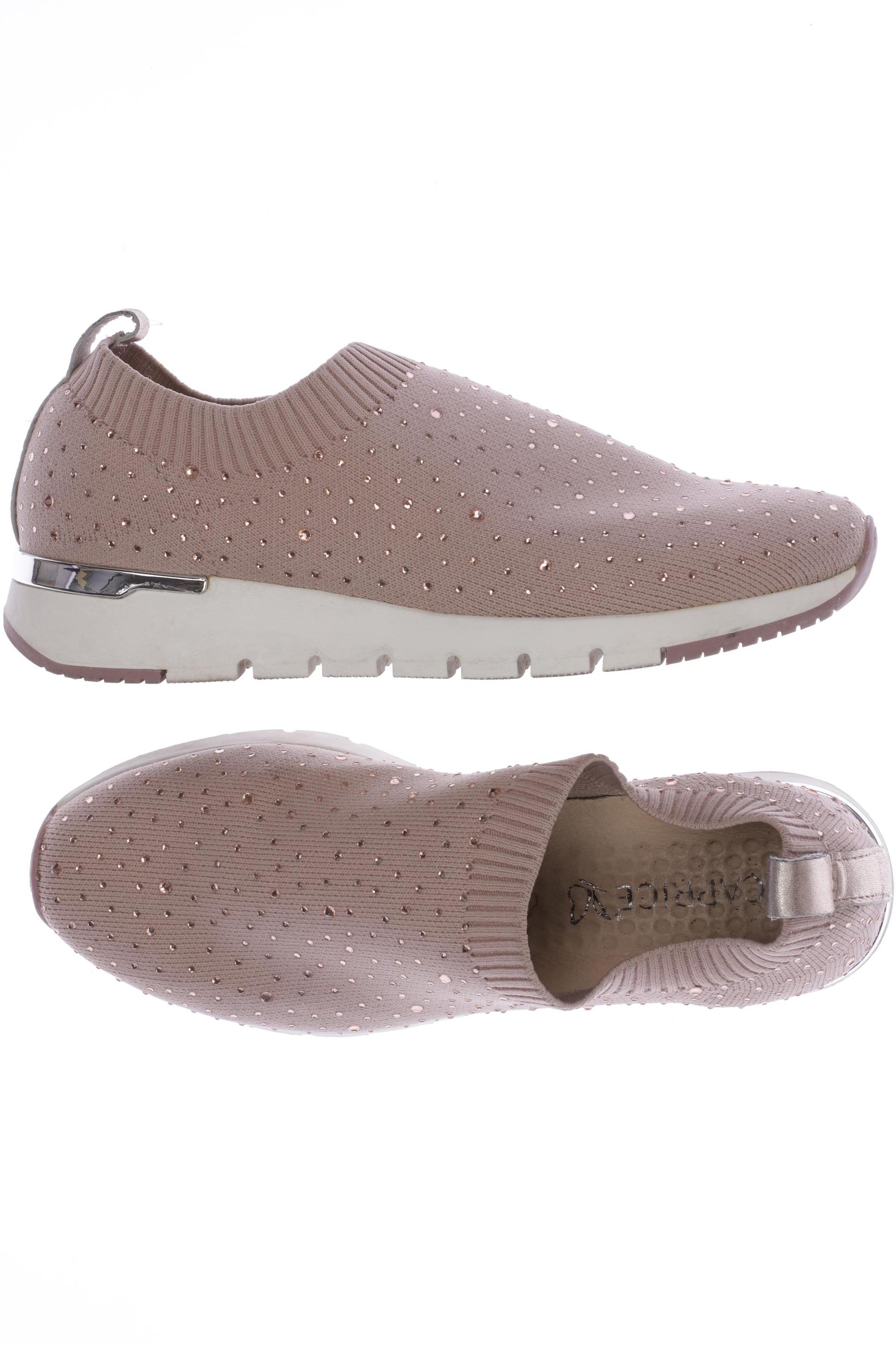 

Caprice Damen Sneakers, pink