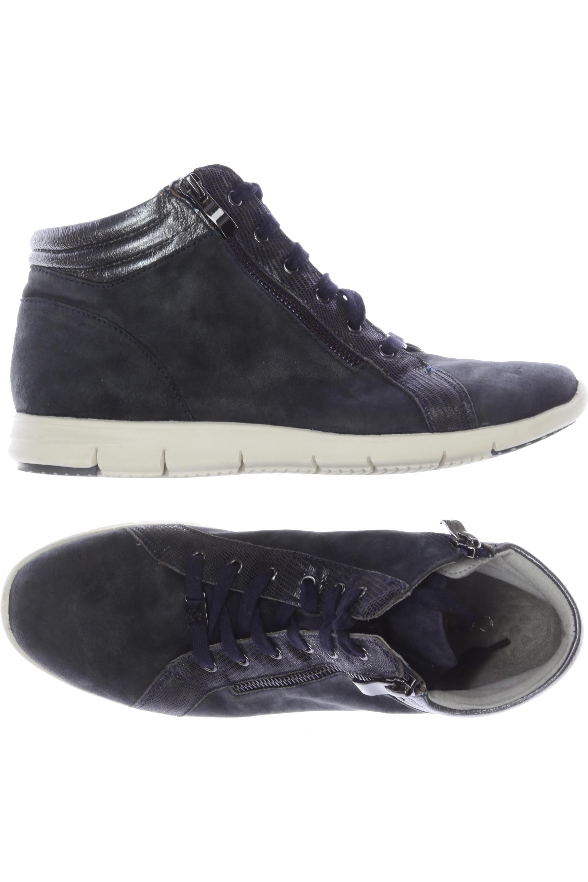

Caprice Damen Sneakers, schwarz, Gr. 40